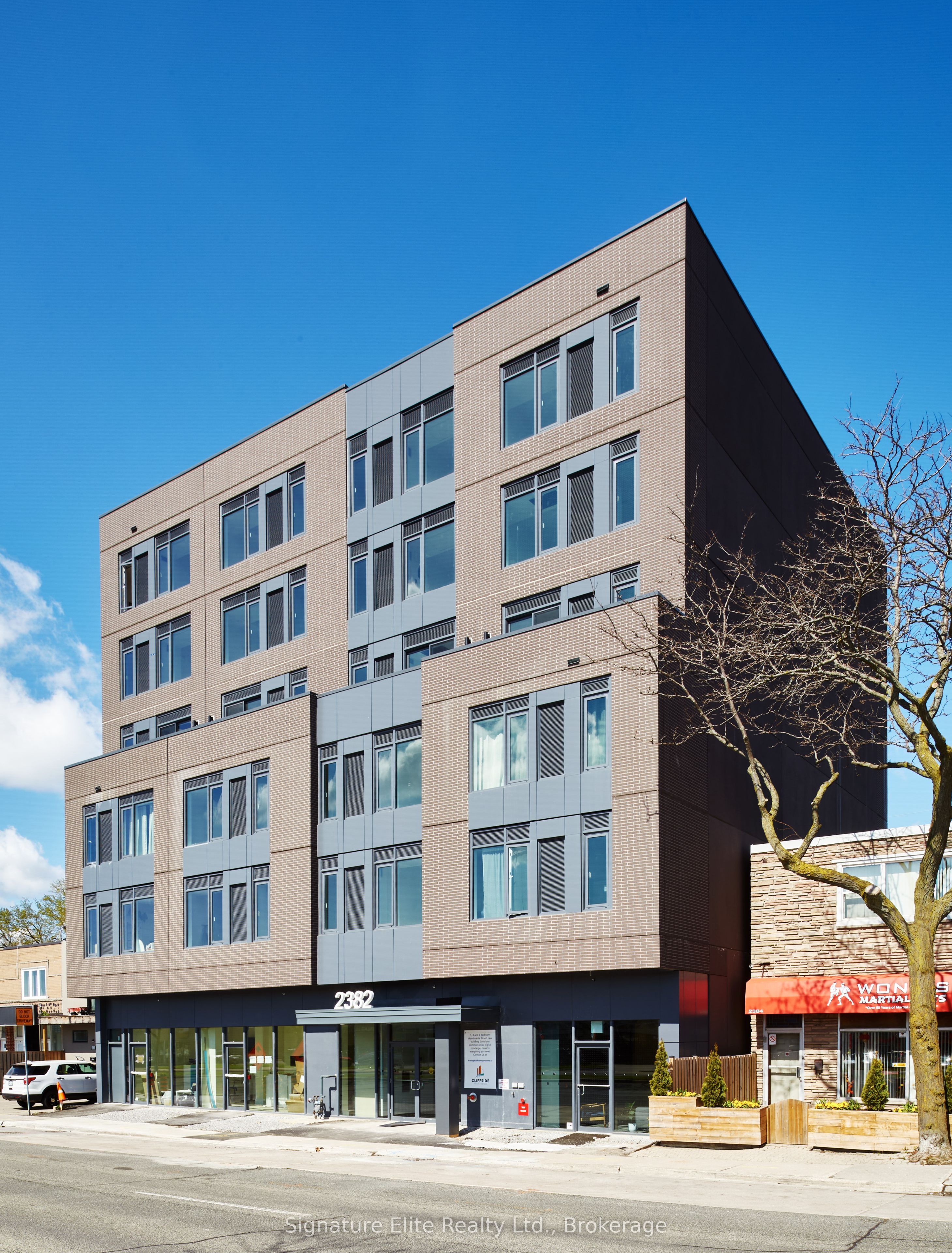 Unit 305 - 2382 Kingston Road, Scarborough 2