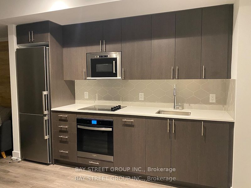 Unit 2520 - 2545 Simcoe Street N, Oshawa 5