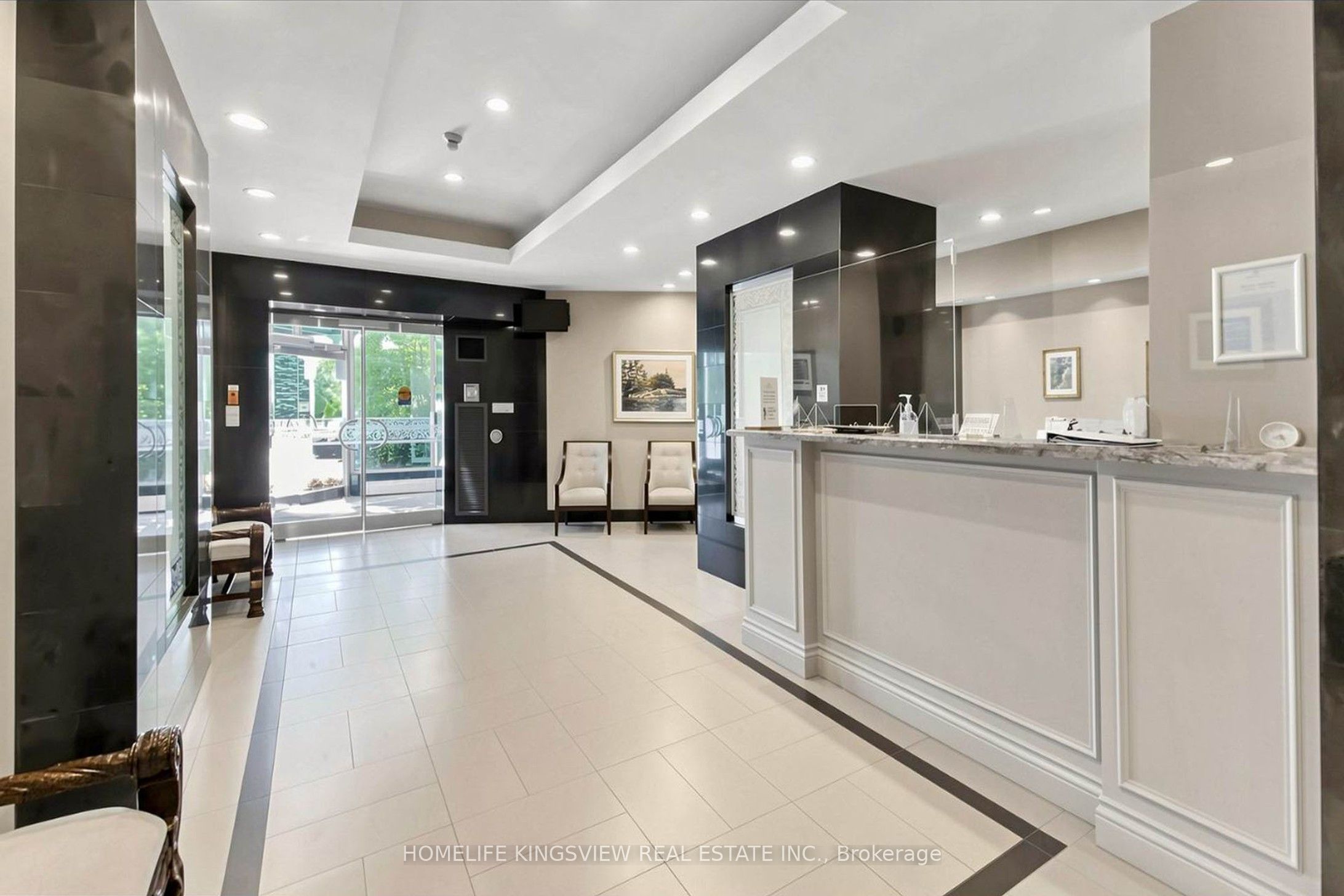 Unit 601 - 175 Bamburgh Circle, Scarborough 5