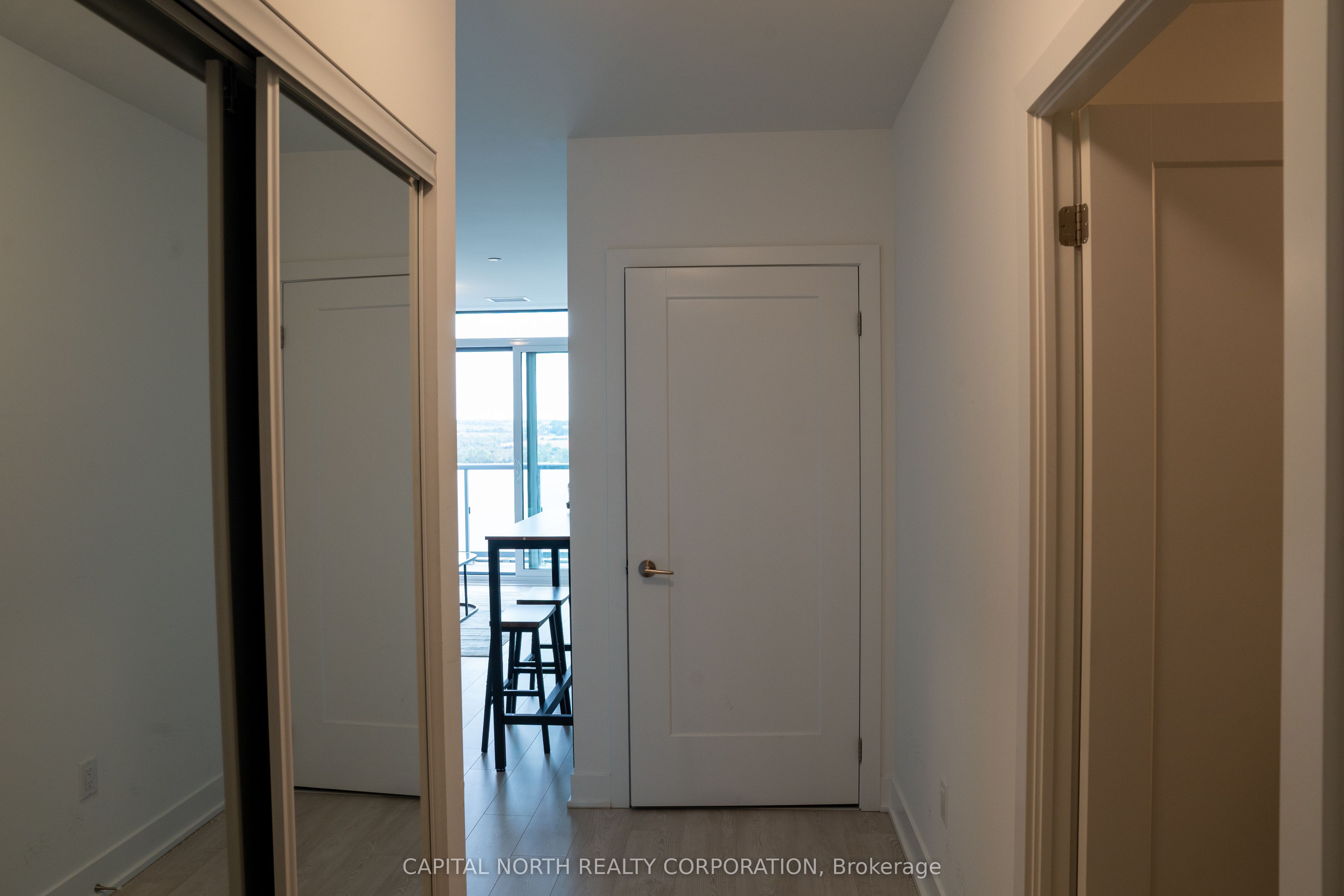 Unit 1904 - 2545 Simcoe Street N, Oshawa 1