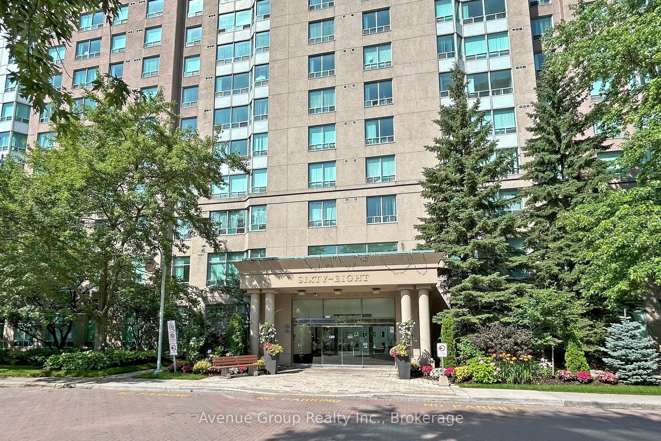 Unit 1527 - 68 Corporate Drive, Scarborough 2