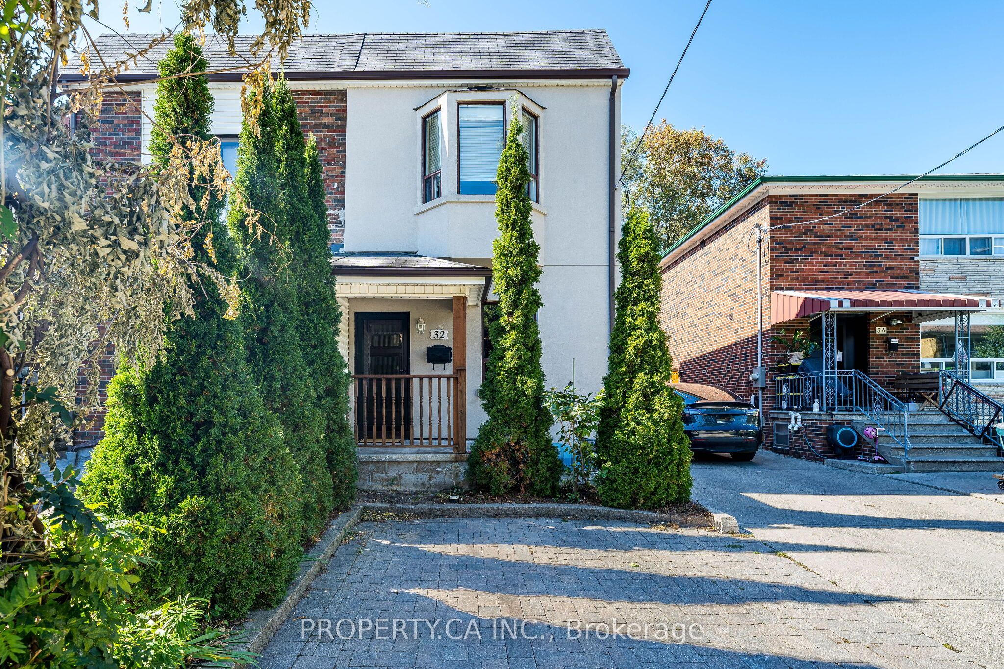 32 Frankdale Avenue, Toronto 5