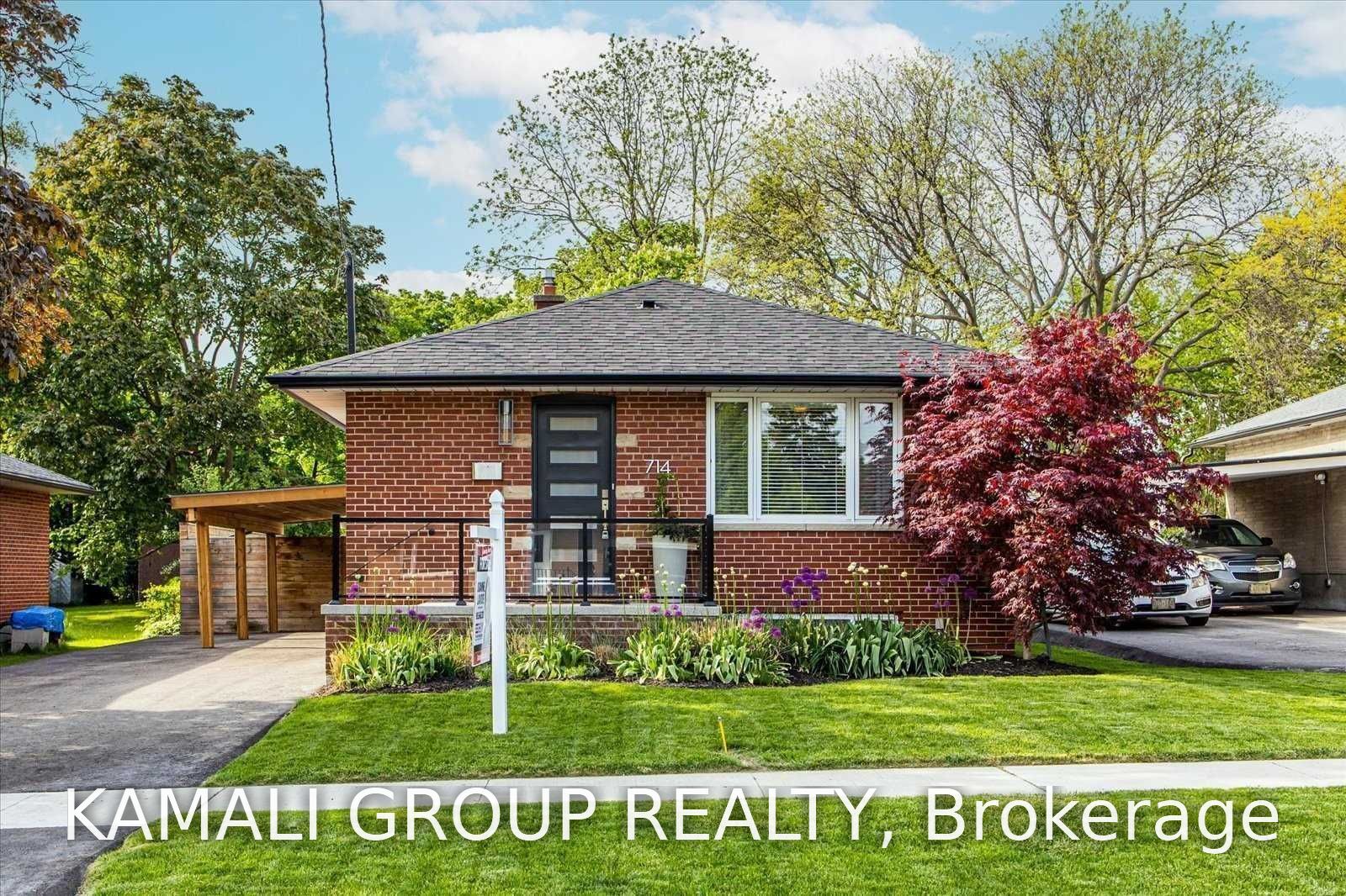Unit MAIN - 714 Gilbert Street W, Whitby 2