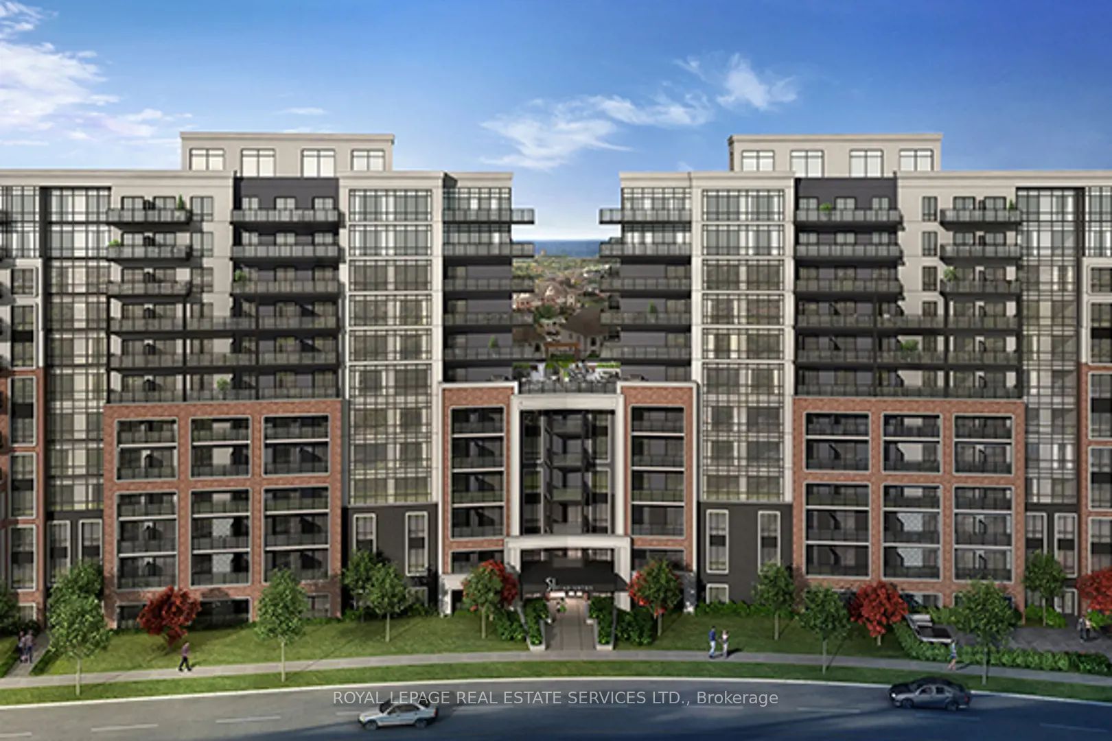 Unit 1024 - 51 Clarington Boulevard, Clarington 2