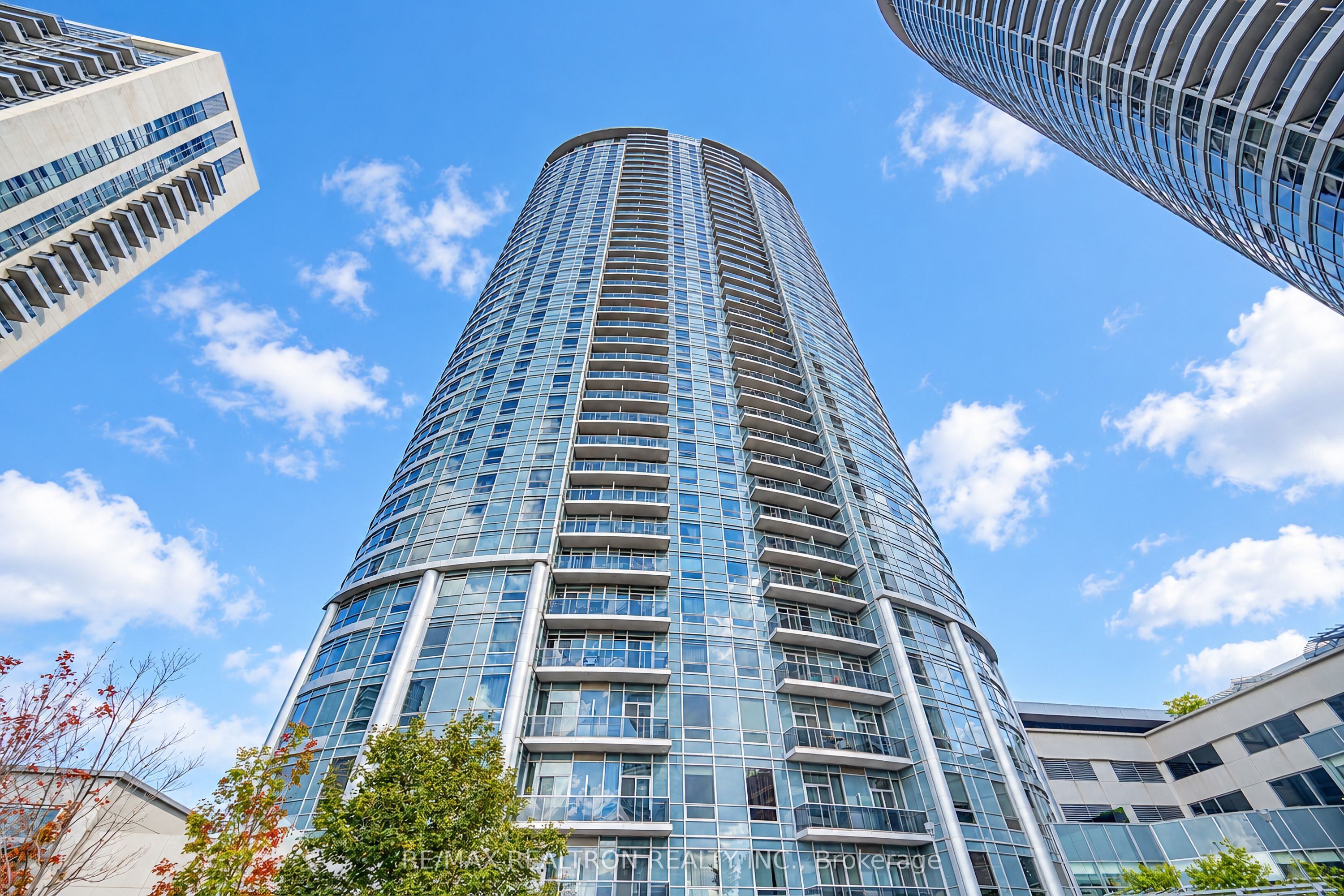 Unit 1315 - 135 Village Green Square, Scarborough 2