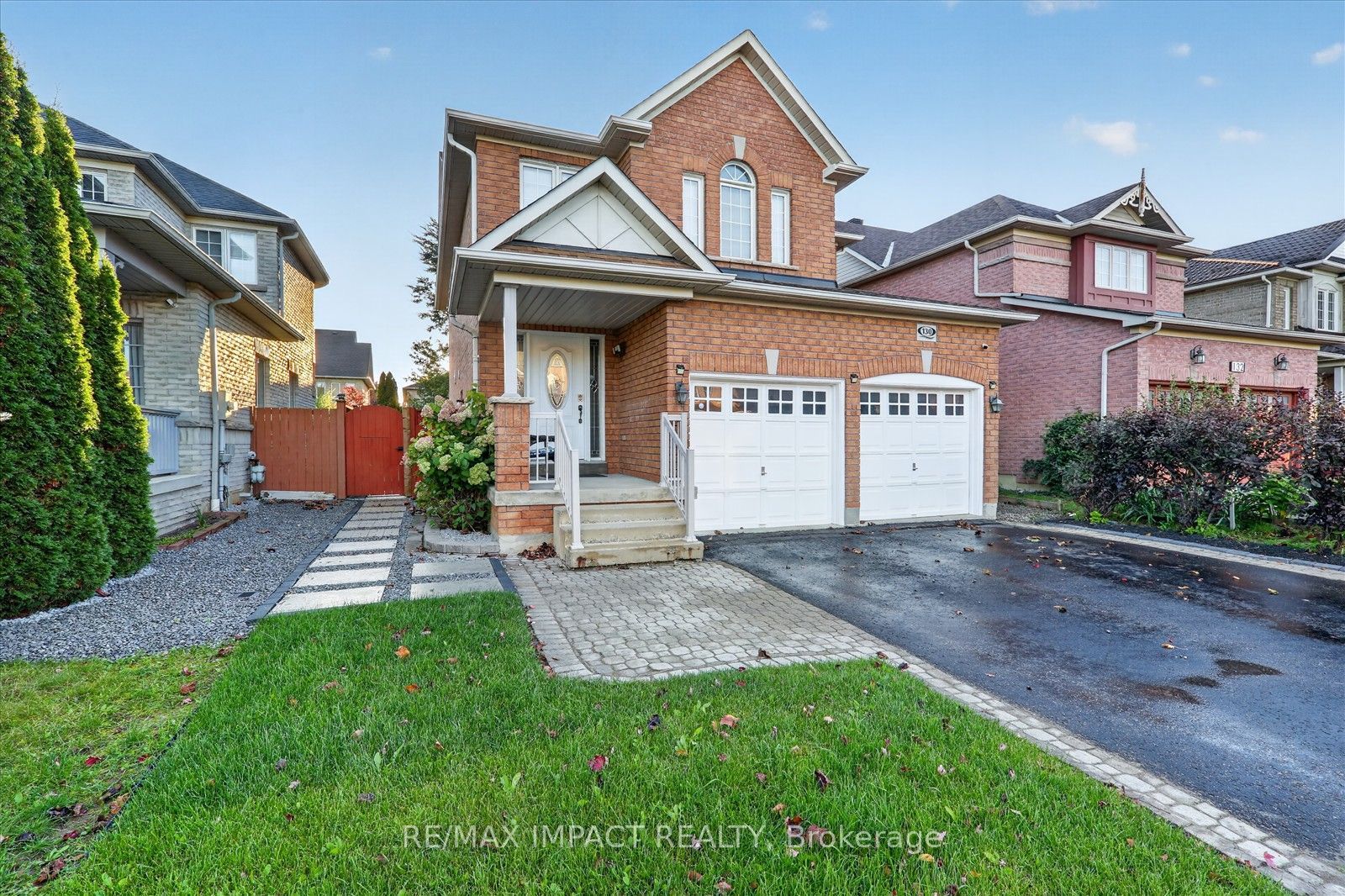 Unit Basement - 130 Baycliffe Drive, Whitby 3