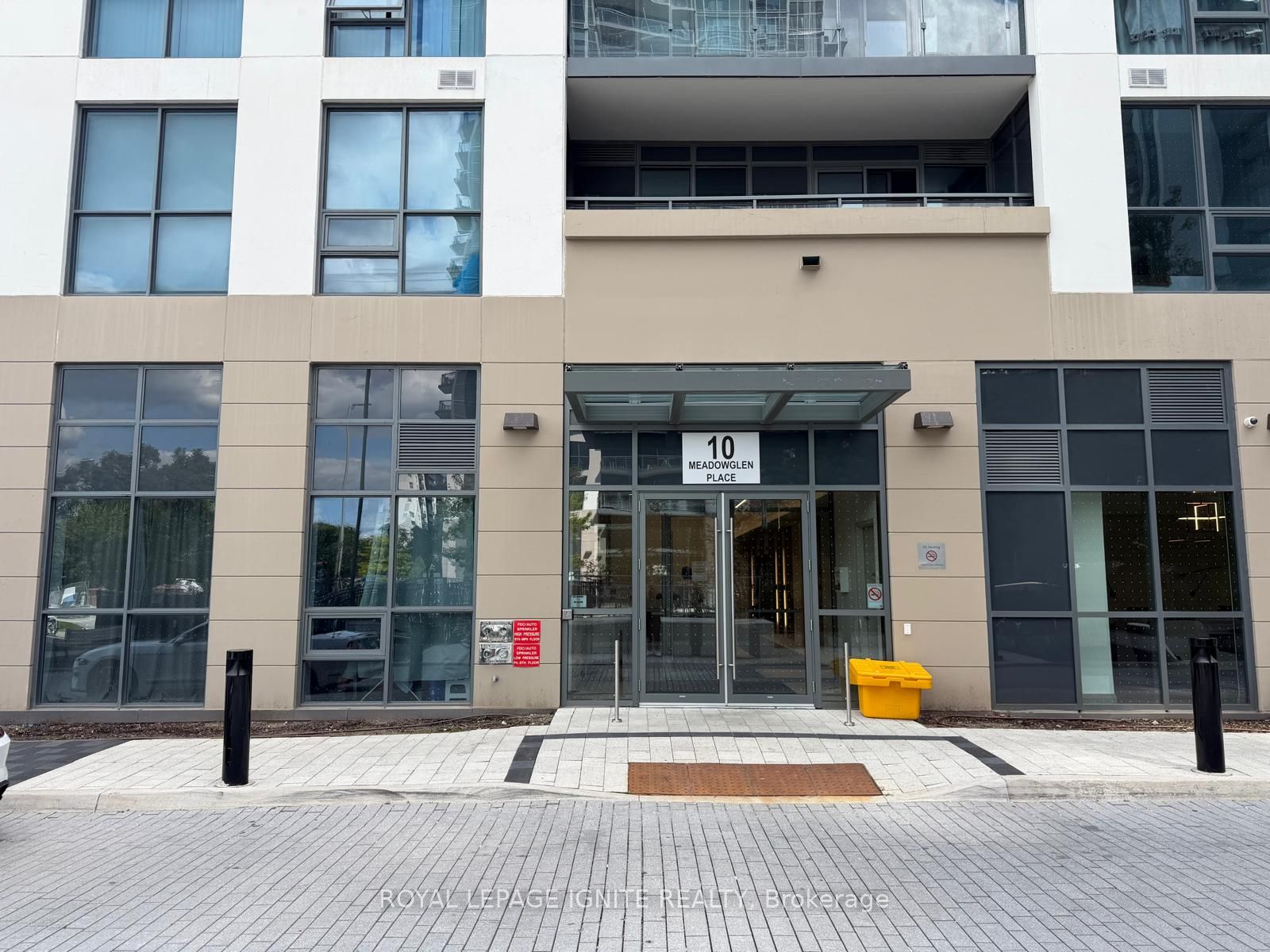 Unit 310 - 10 Meadowglen Place, Scarborough 2