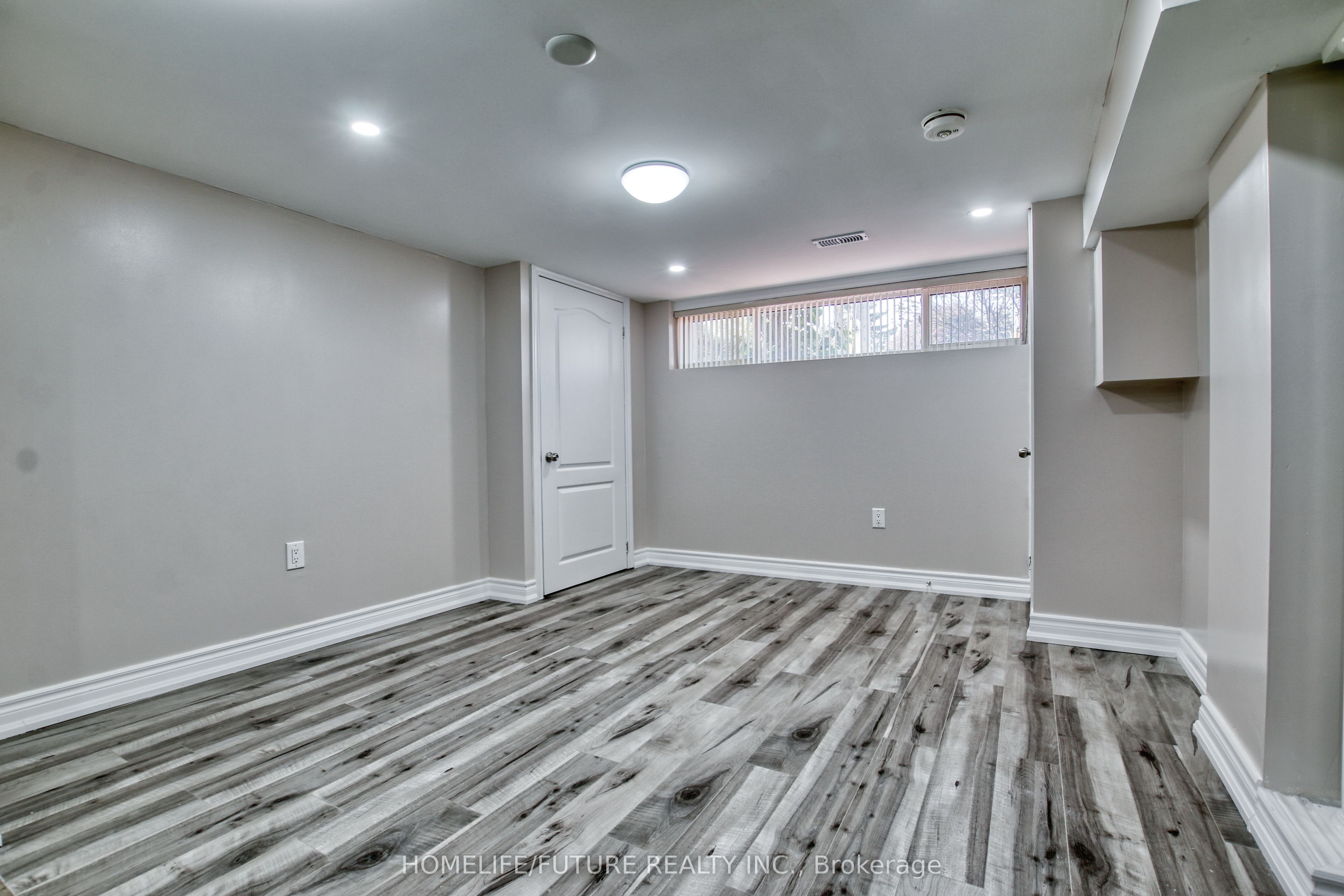 Unit BSMT - 115 Lowcrest Boulevard, Scarborough 5