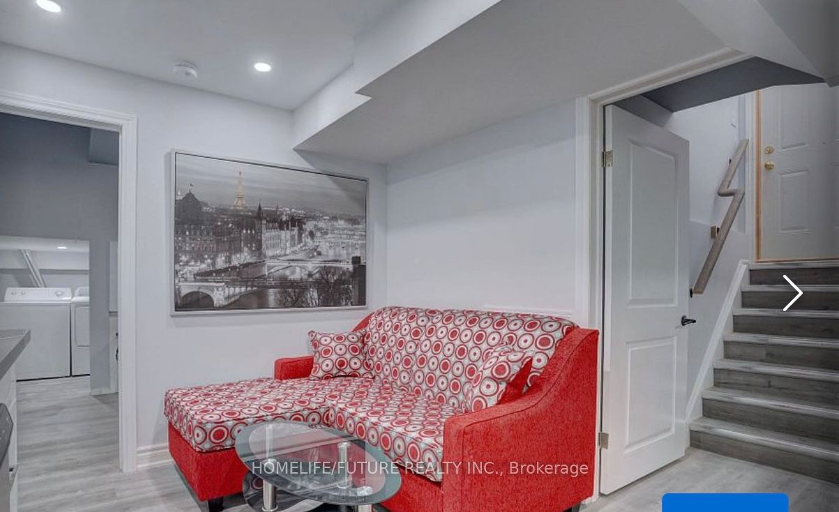 Unit Bsmt - 20 Florence Drive, Whitby 4