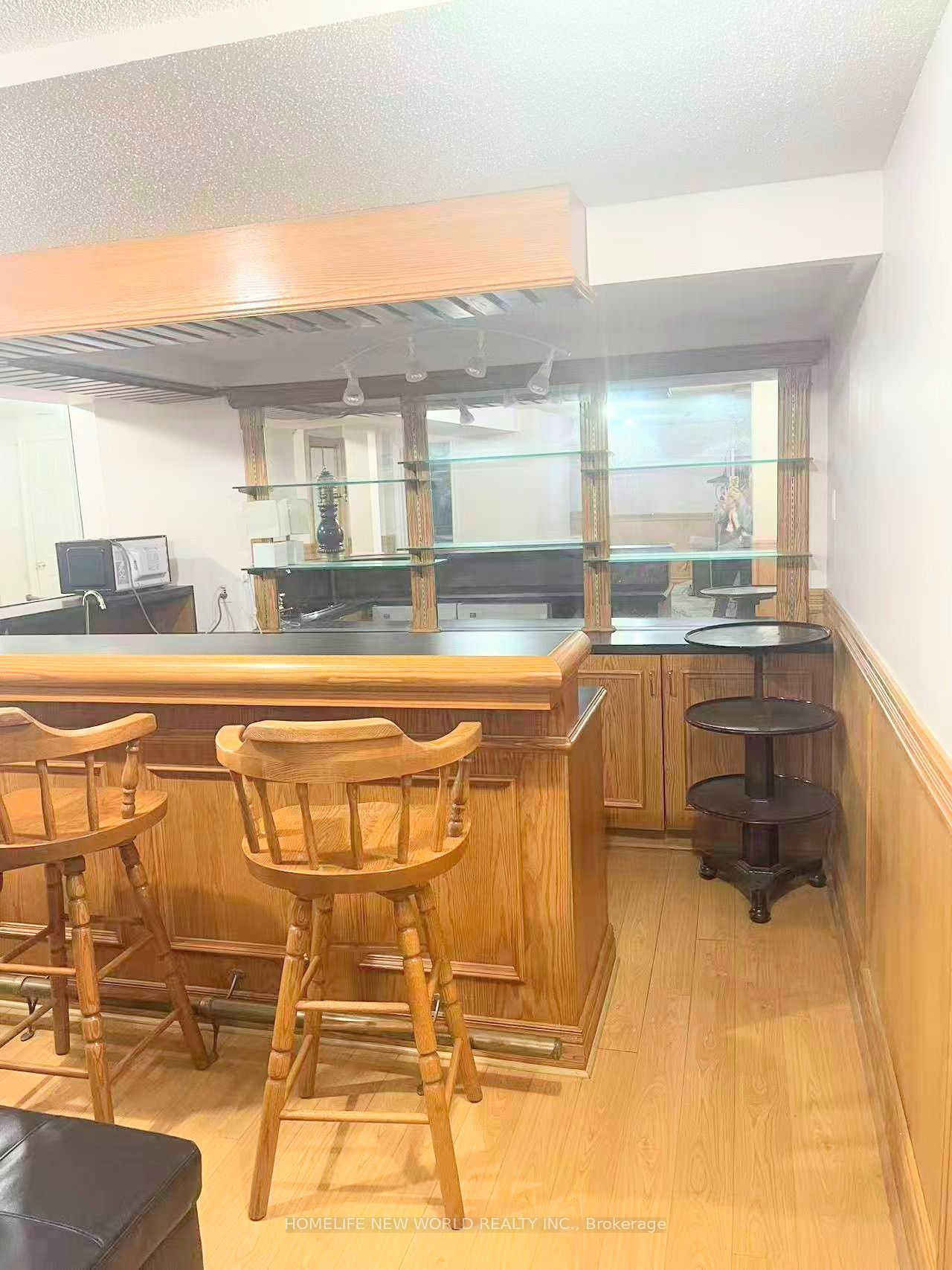 Unit Basement - 308 Goldhawk Trail, Scarborough 2