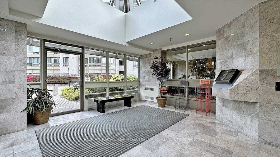Unit 1611 - 3233 Eglinton Avenue E, Scarborough 2