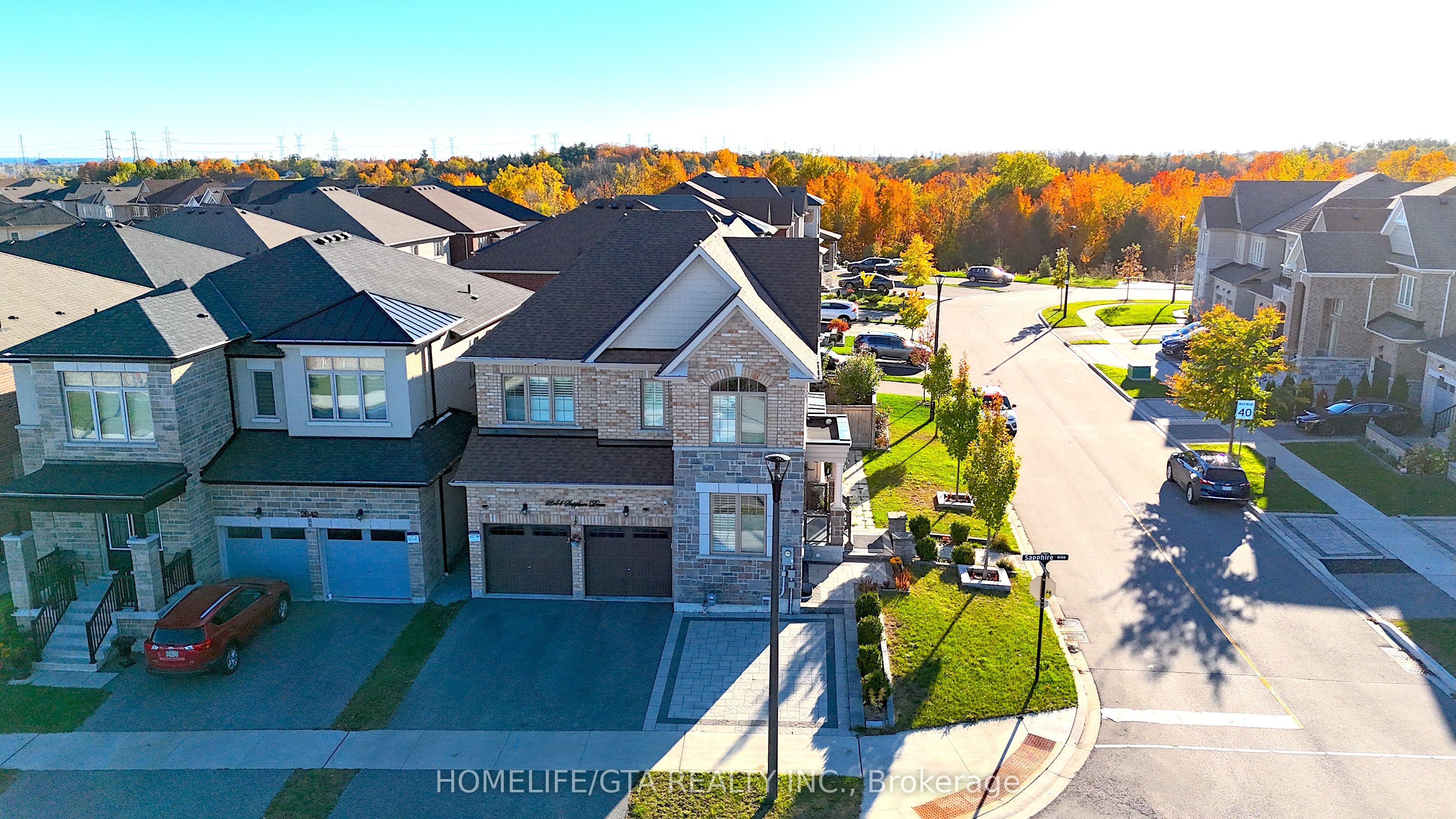 2644 Sapphire Drive, Pickering, Ontario For Sale | HouseSigma