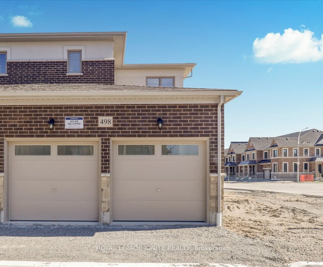 498 Twin Streams Rd, Whitby, Ontario L1P0P5 Sold History HouseSigma