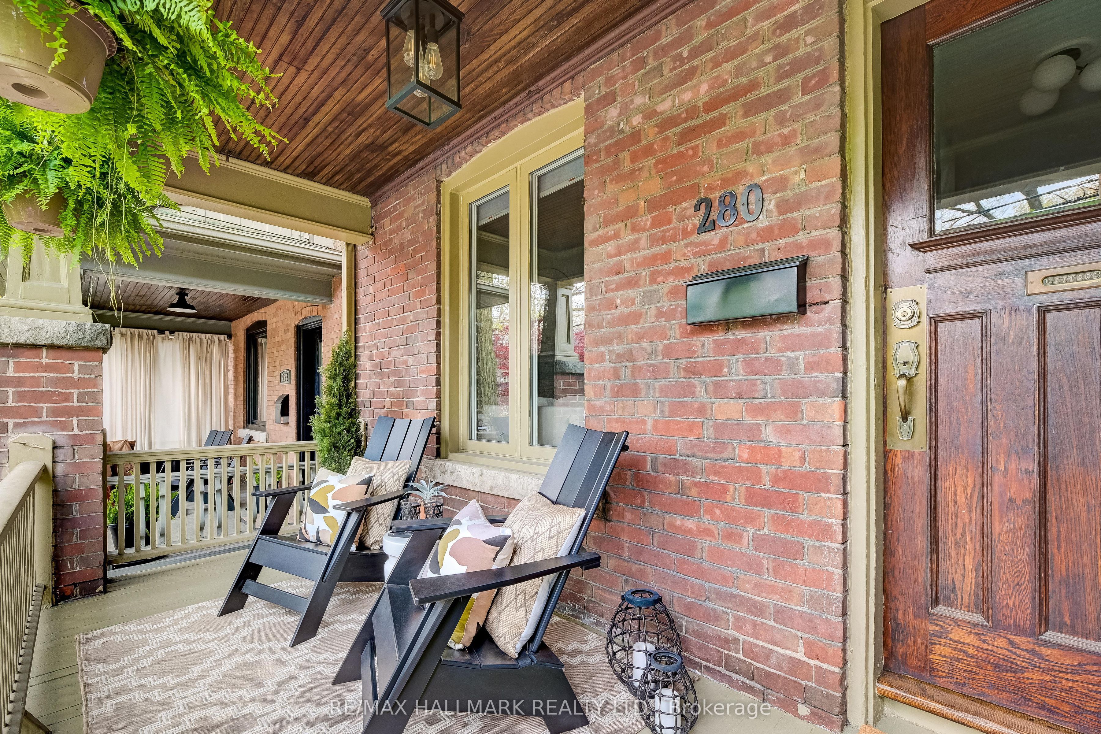 280 Beech Ave, Toronto, Ontario M4E3J2 Sold History HouseSigma