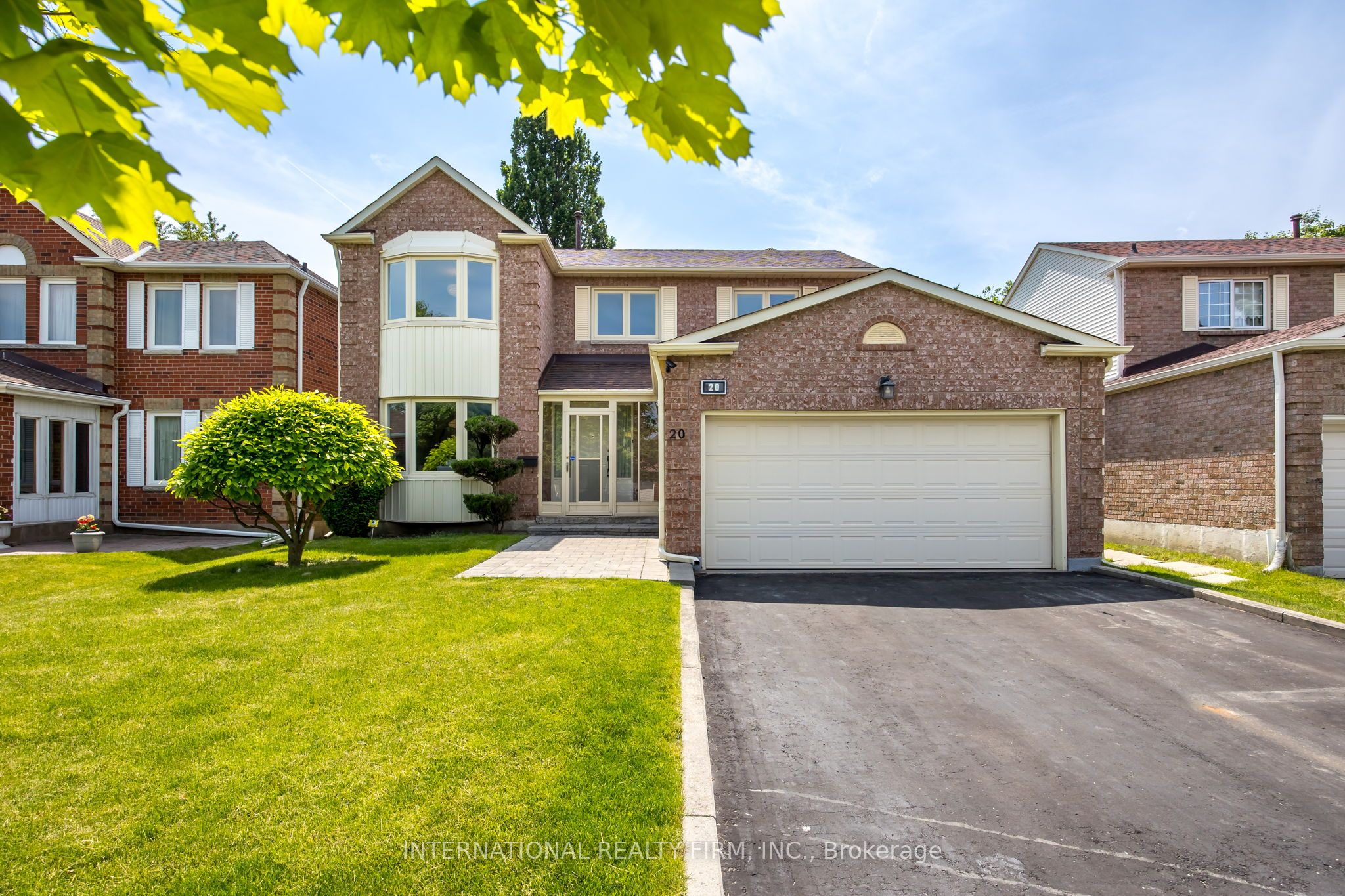 20 Kelvin Grove Ave, Scarborough, Ontario M1V2T2 Sold History HouseSigma