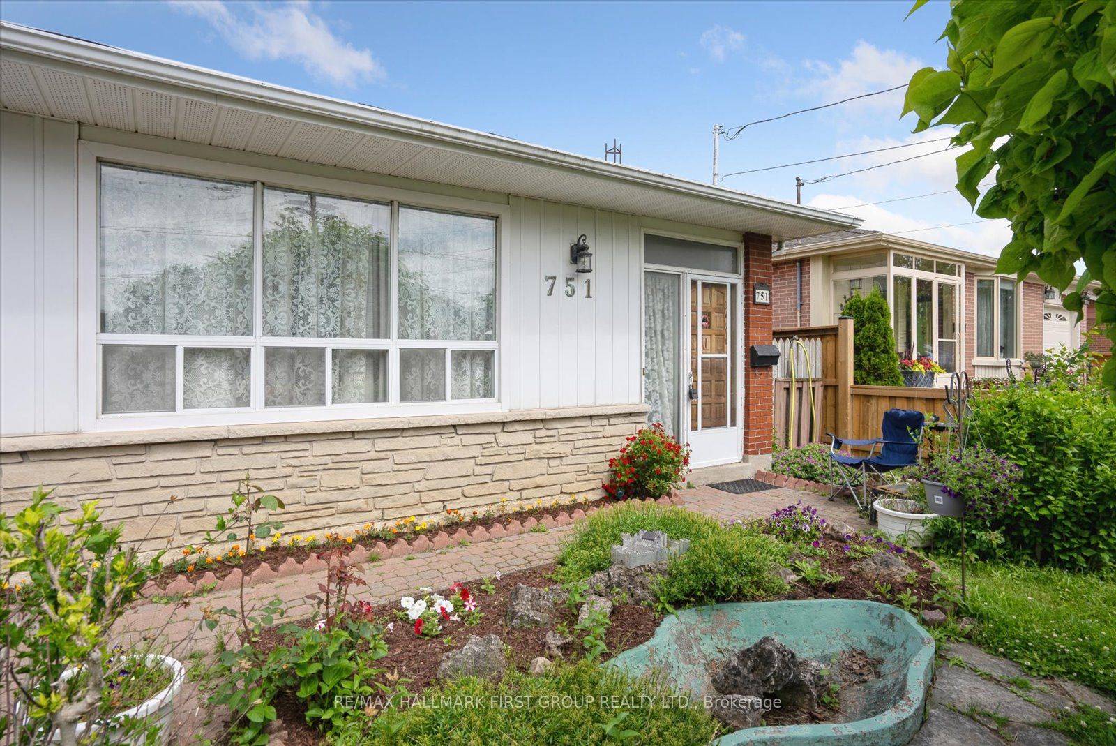 751 West Shore Blvd, Pickering, Ontario L1W2V4 Sold History HouseSigma