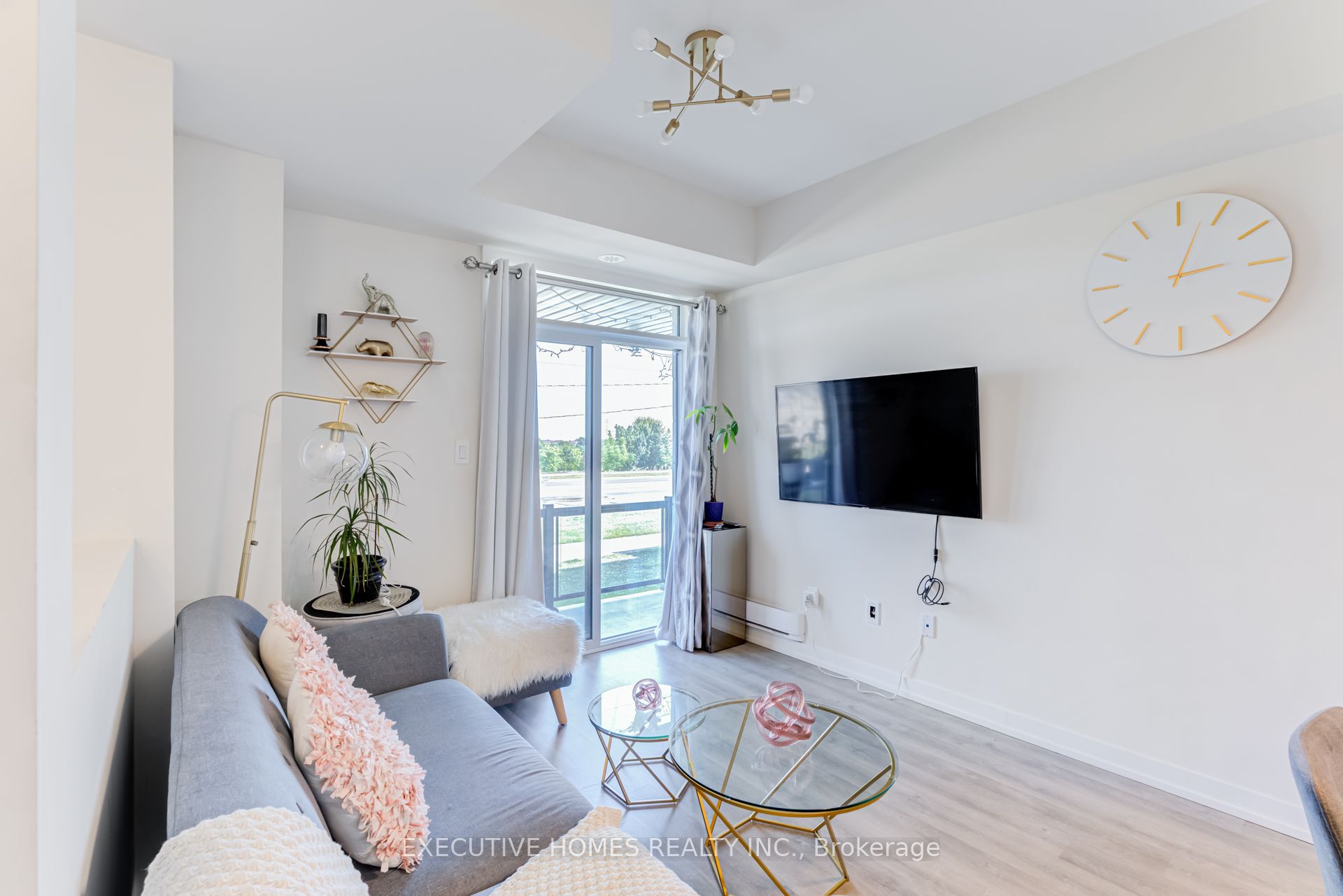 407 2550 Castlegate Crossing, Pickering, Ontario L1X0G4 For Sale