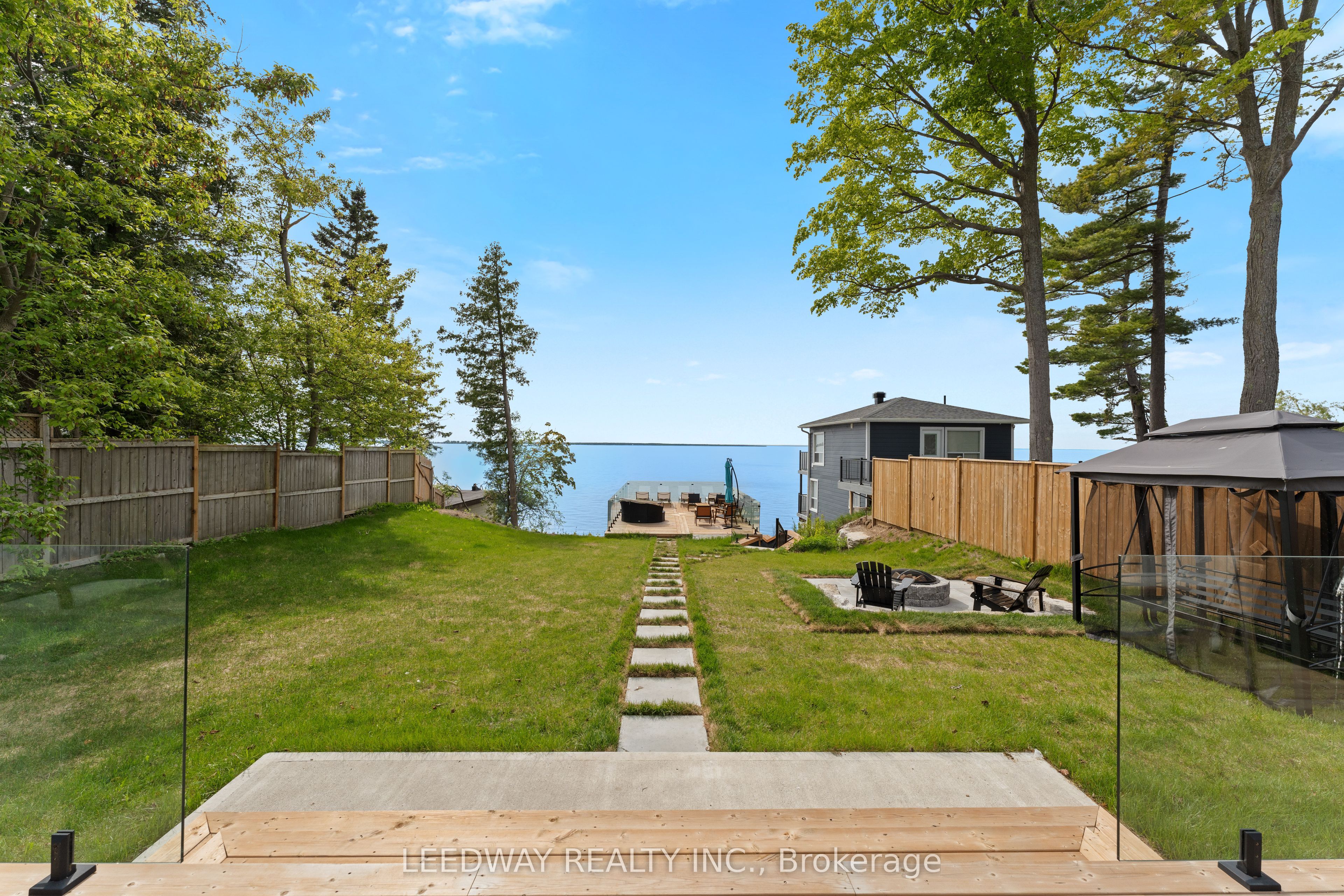 24410 Thorah Park Boulevard, Brock 4