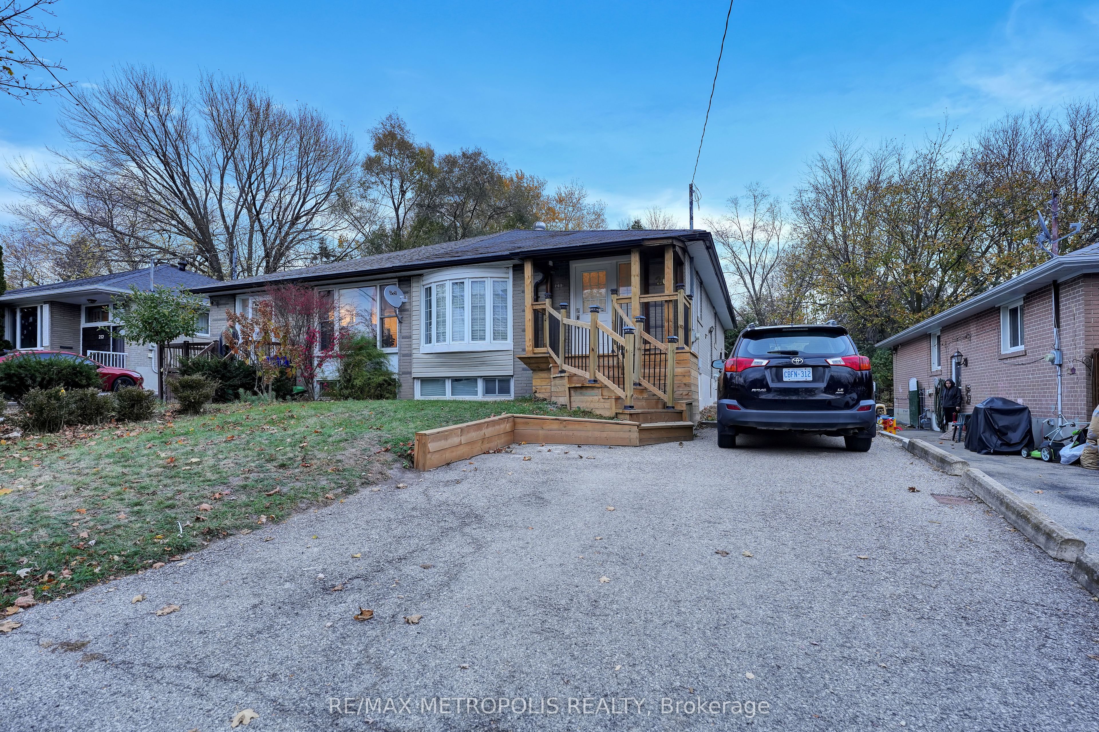Unit Basement - 268 Penn Avenue, Newmarket 1