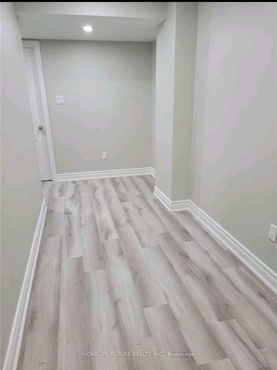 Unit Bsmt - 2766 Donald Cousens Parkway, Markham 4