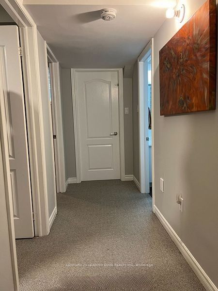 Unit BSMT - 25 Frederick Street, Whitchurch-Stouffville 2