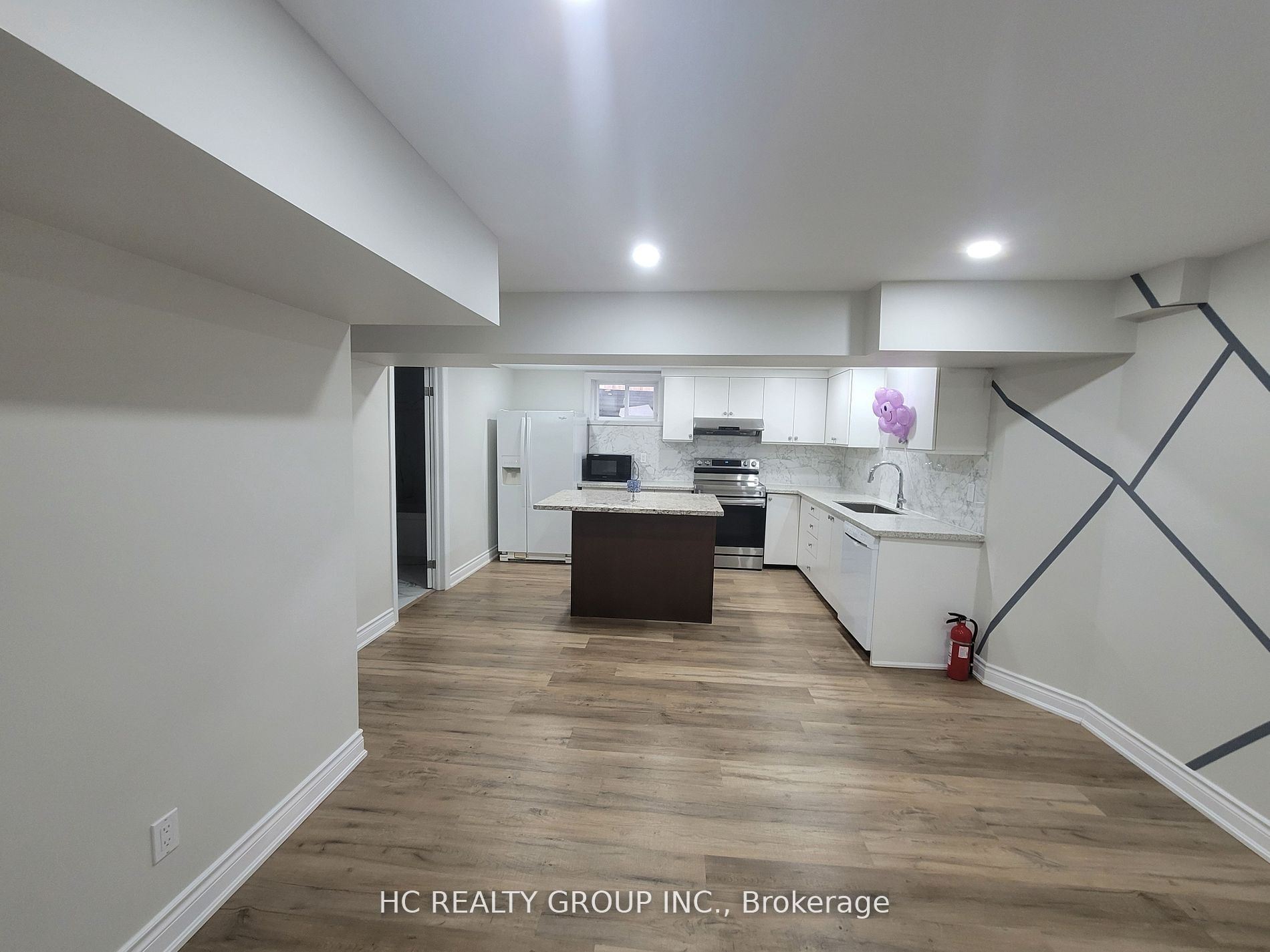 44 Dorothy Britton Drive, Markham 5