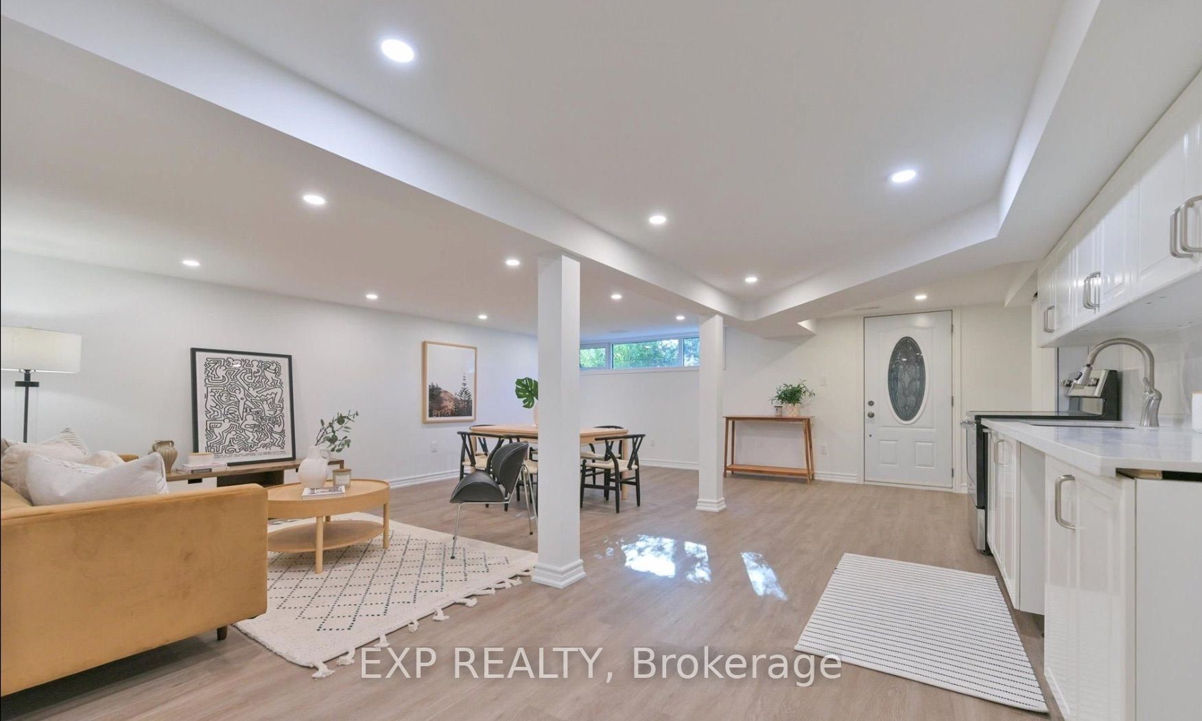 Unit Basement - 421 Browndale Crescent, Richmond Hill 5