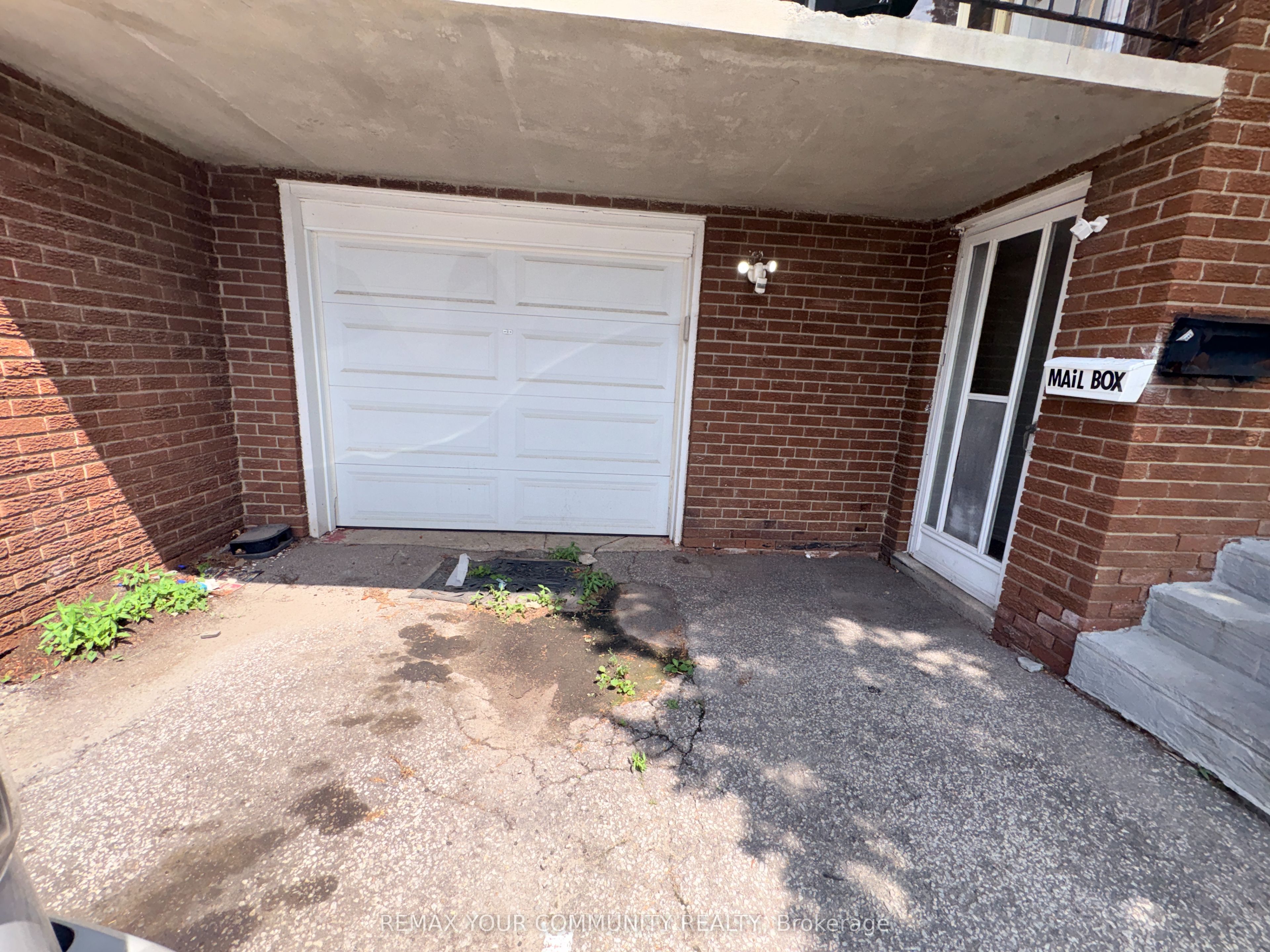 Unit Basement - 7837 Martin Grove Road, Vaughan 2
