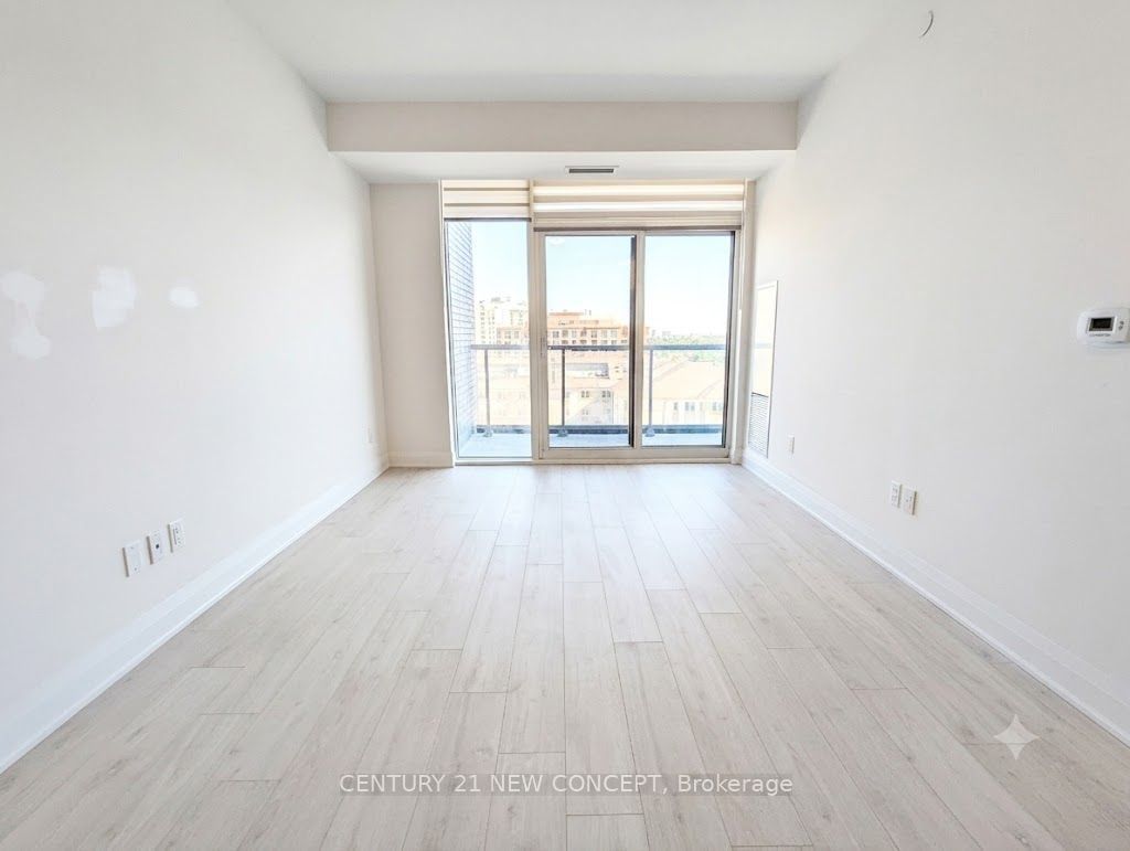 Unit 804 - 10 Gatineau Drive, Vaughan 2