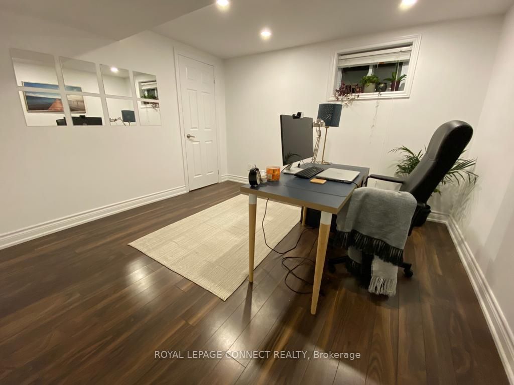 Unit Lower - 43 Tomlin Crescent, Richmond Hill 3
