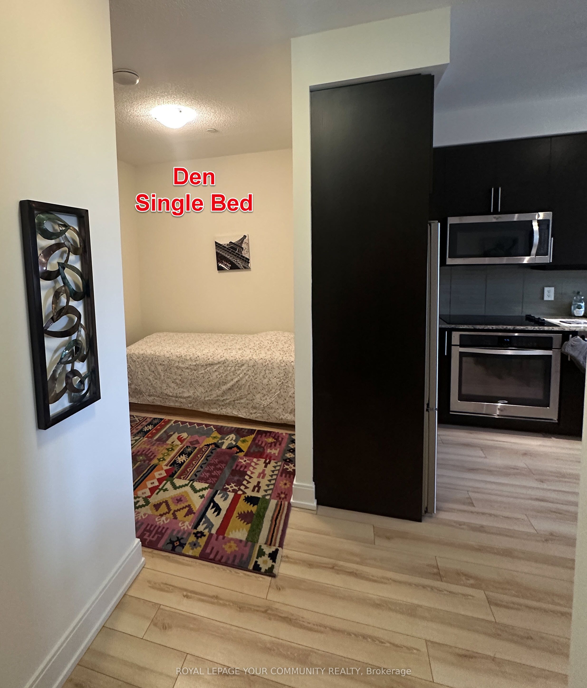 Unit 515B - 9600 Yonge Street, Richmond Hill 5