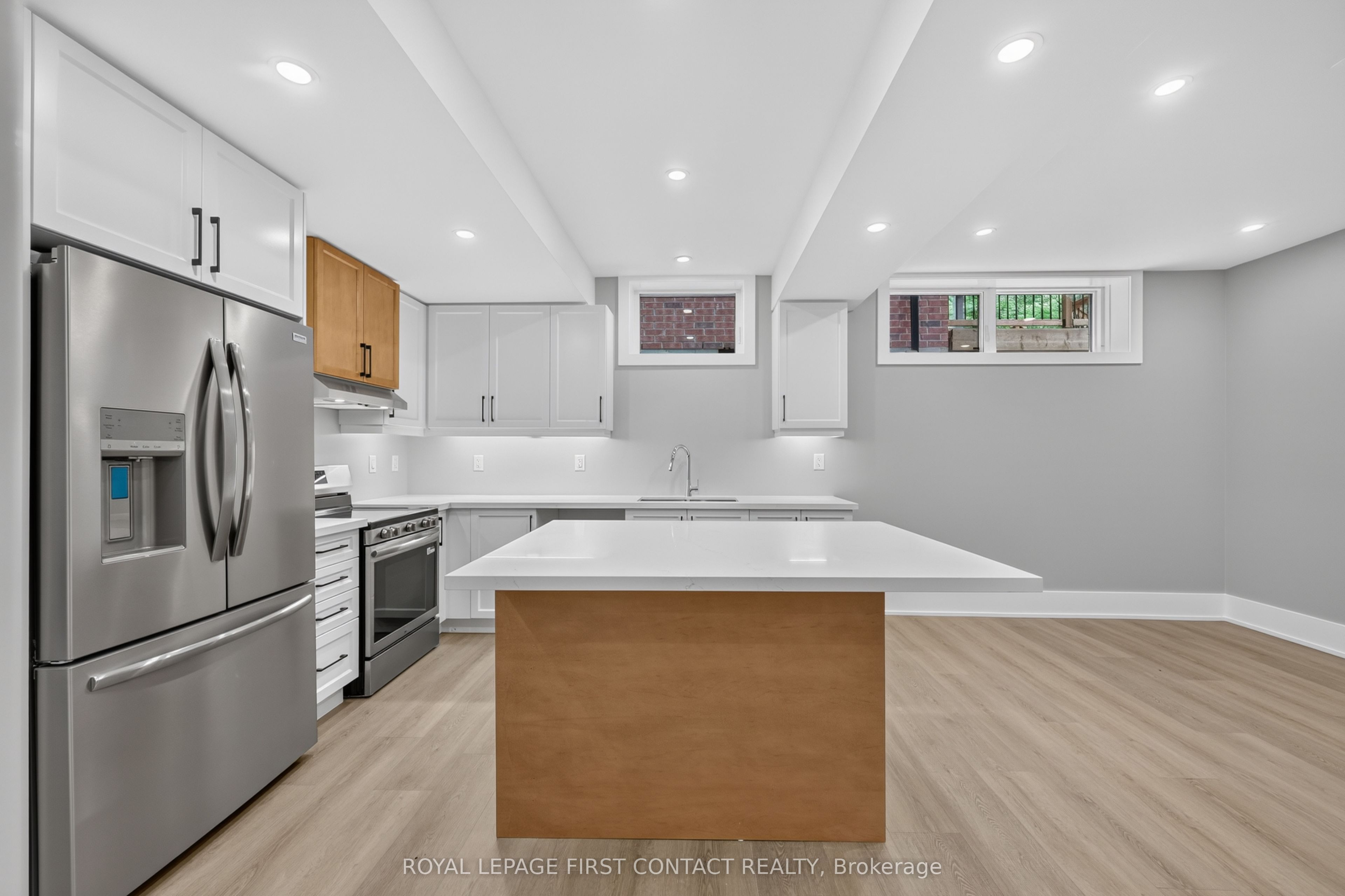 Unit Lower - 933 7th Line, Innisfil 5
