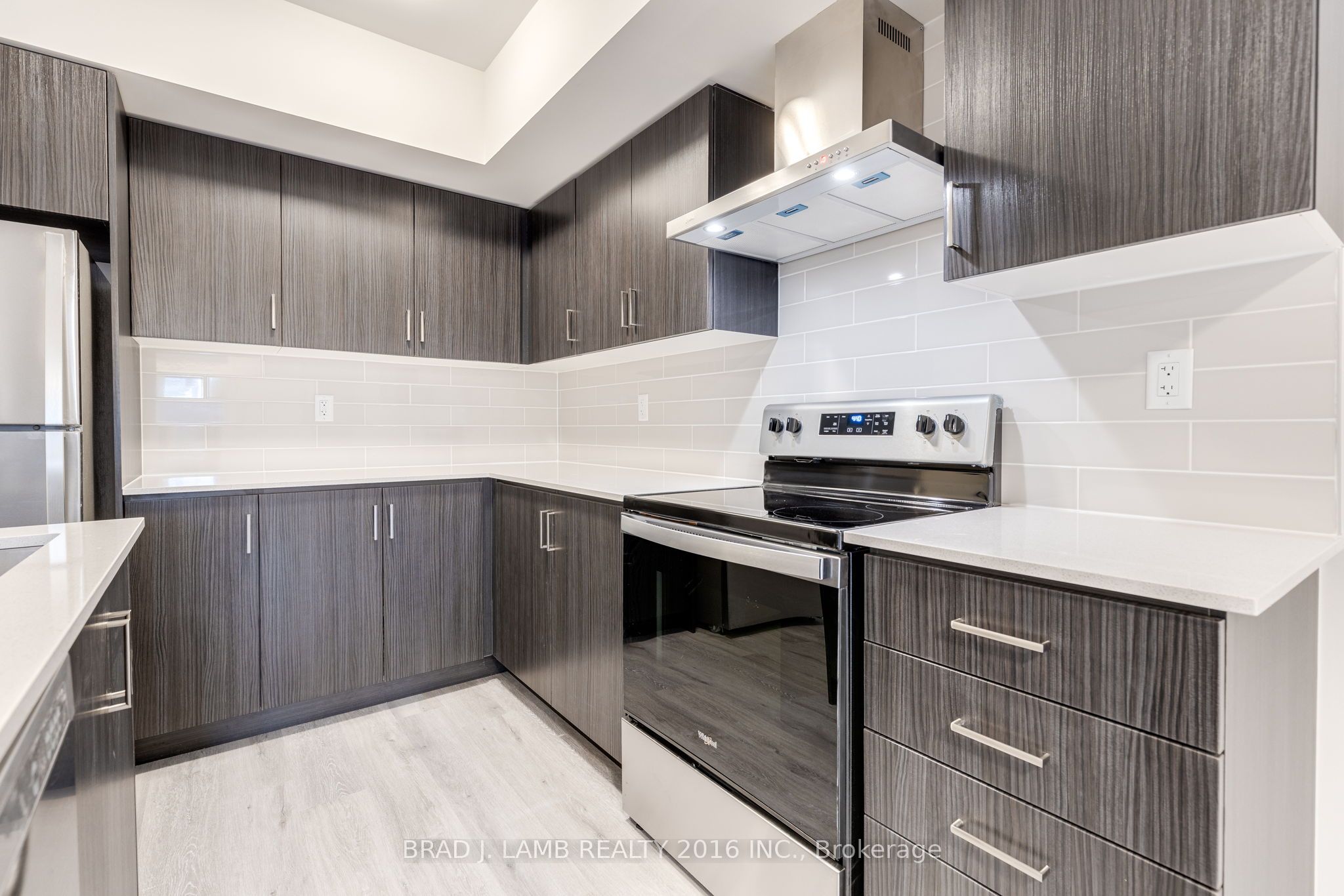 Unit 2106 - 58 Elizabeth Street S, Richmond Hill 5