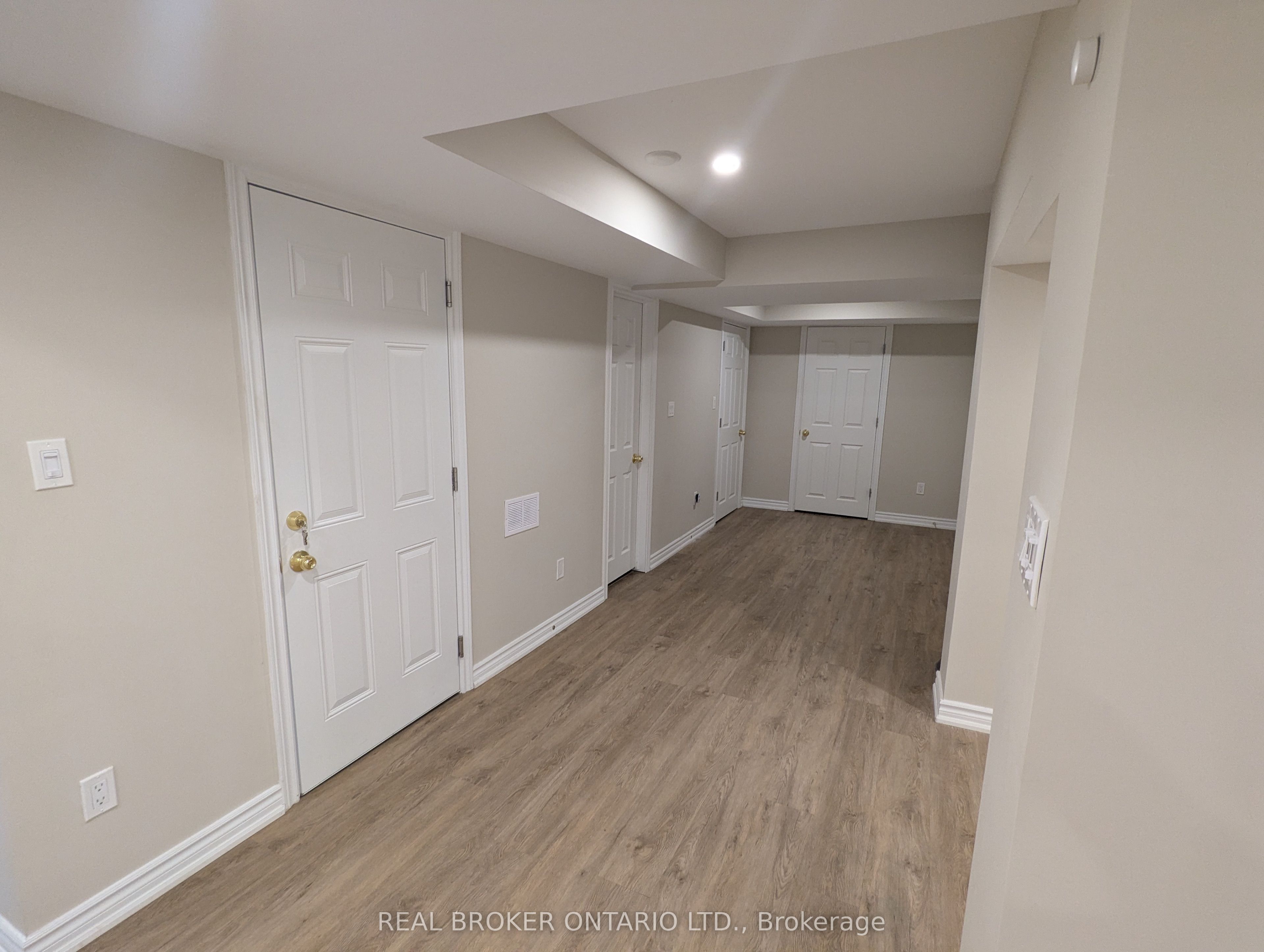 Unit BSMT - 37 Hubner Drive, Richmond Hill 2