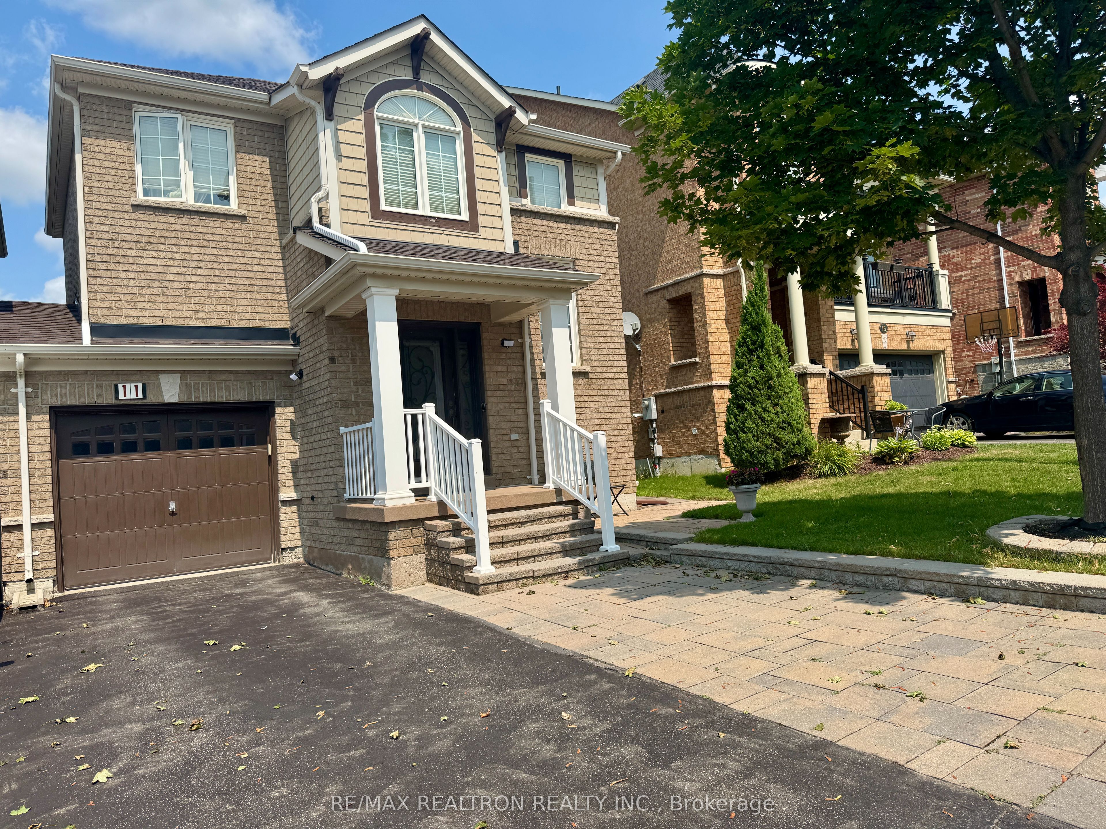 Unit Basement - 11 Hubner Drive, Richmond Hill 3