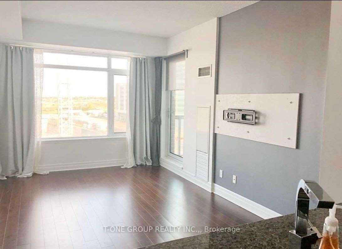 Unit 511 - 8110 Birchmount Road, Markham 3