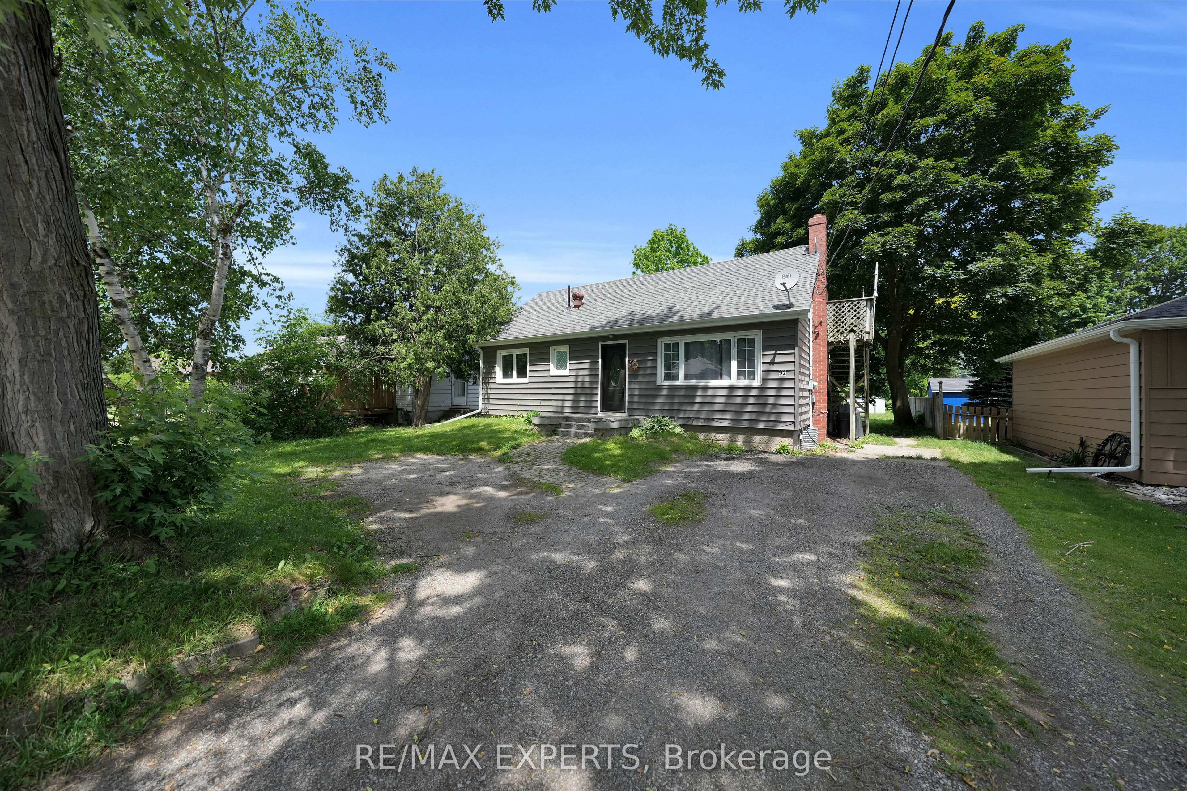 Unit Main - 92 Tupper Street W, New Tecumseth 3