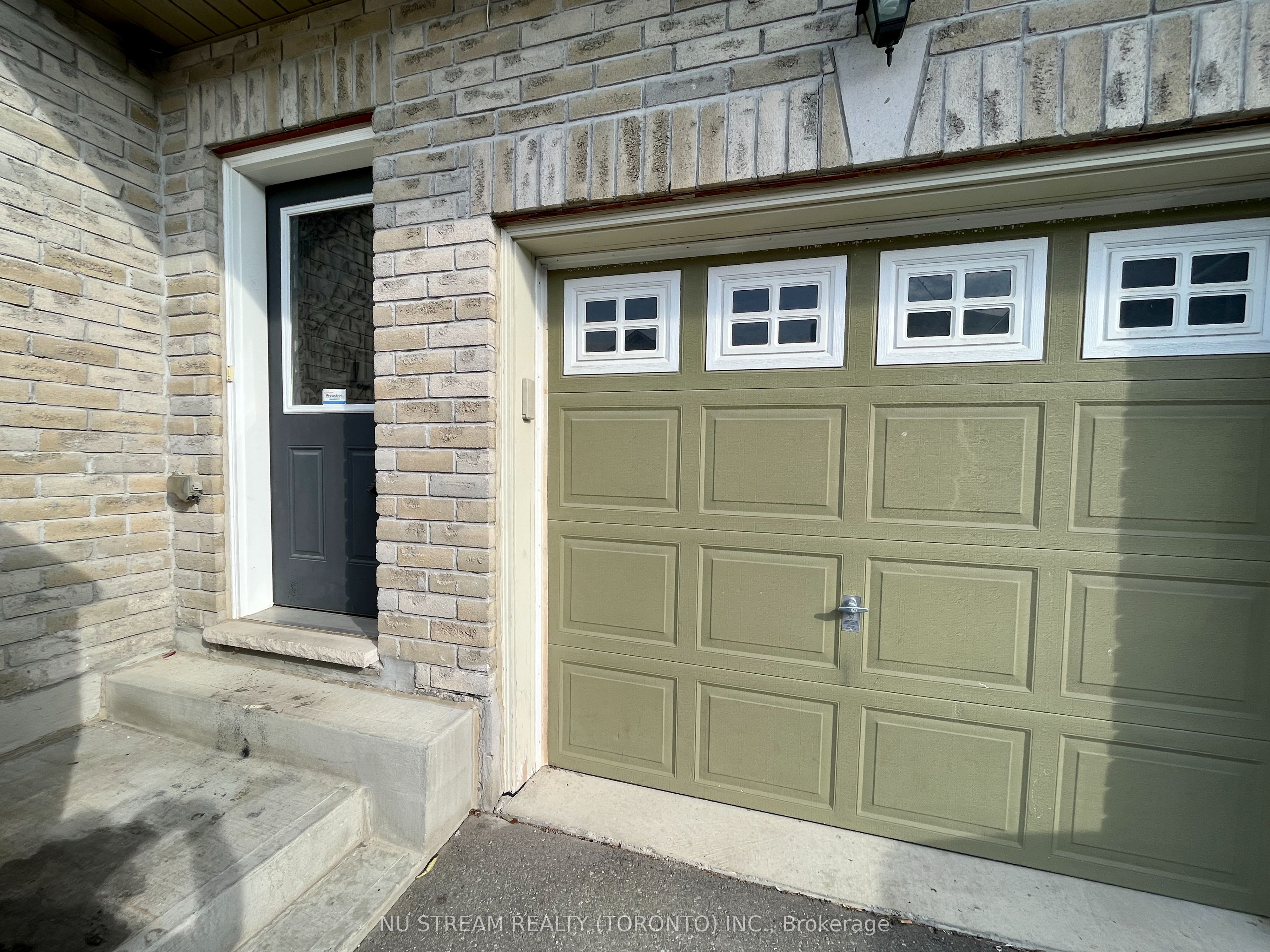 Unit 1st&Bsm - 41 Begonia Street, Markham 2