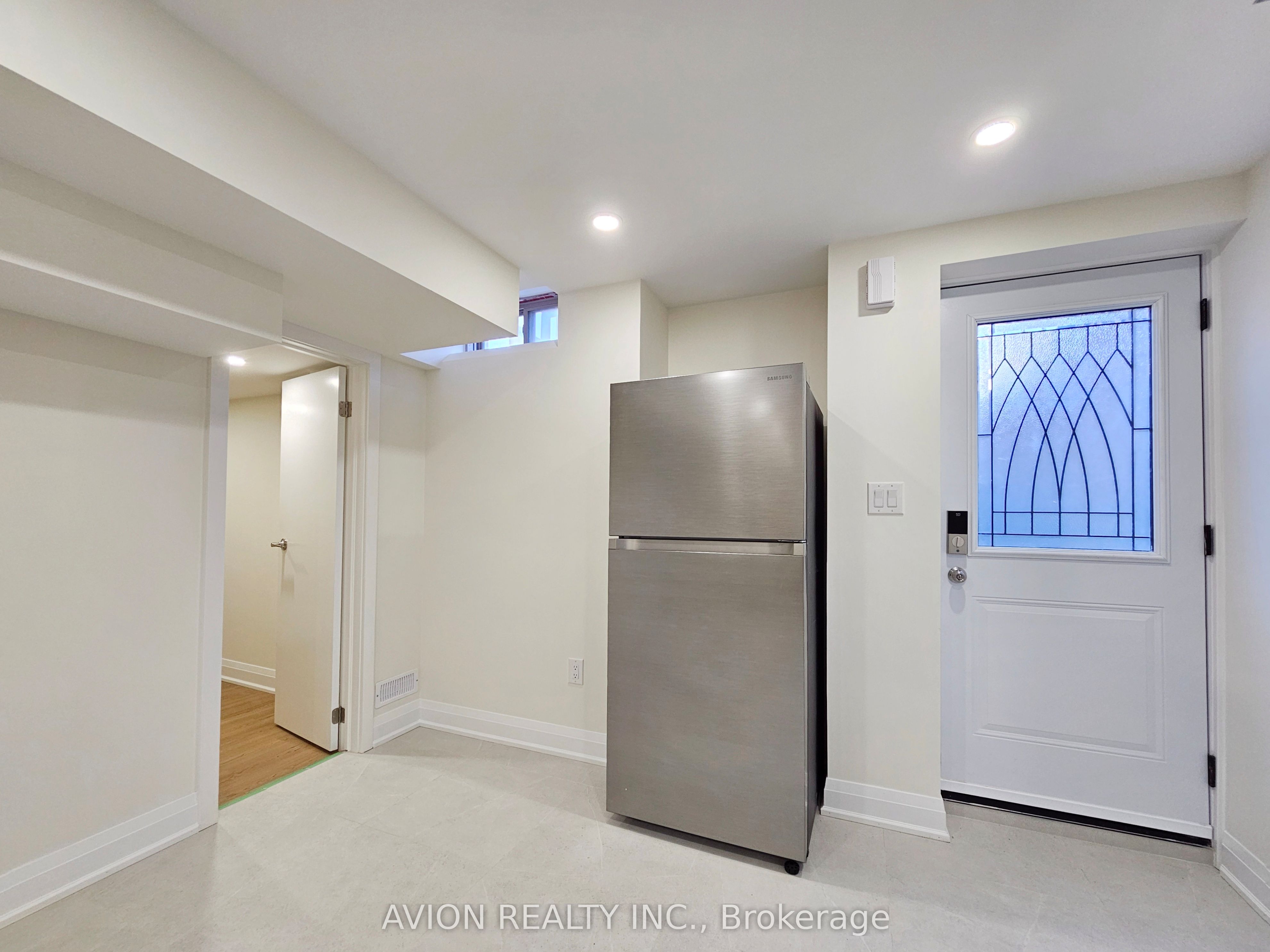 Unit BSMT - 6 Plantain Lane, Richmond Hill 5