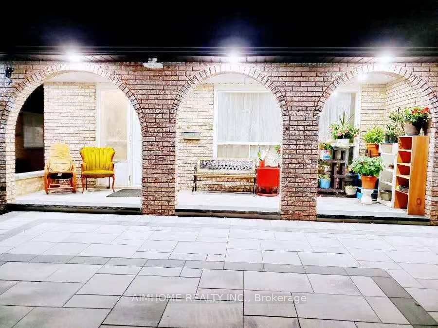 Unit Basement Apartment - 28 Castle Harbour Lane W, Markham 2