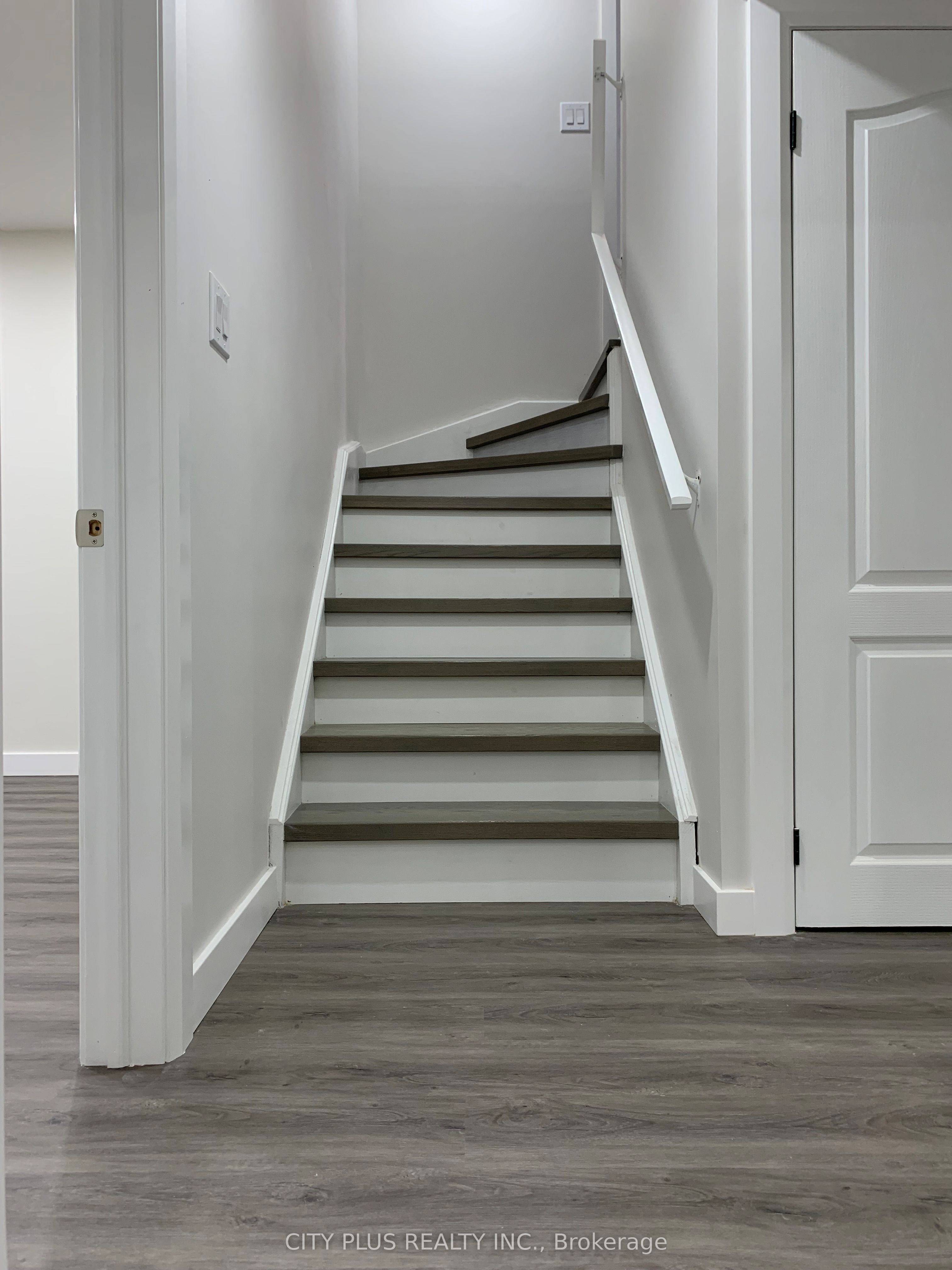 Unit Basement - 29 Vinod Road, Markham 3