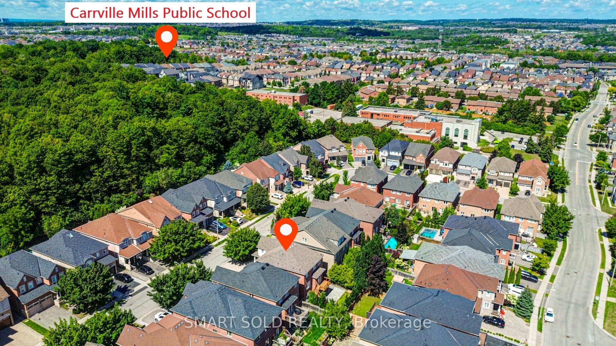 39 Schuster Lane, Vaughan 5