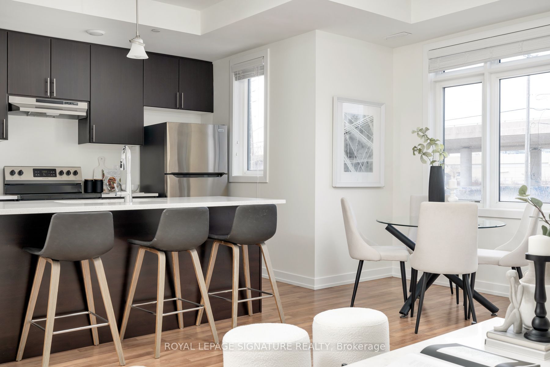 Unit 51 - 370 Red Maple Road, Richmond Hill 2