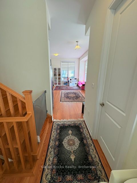 64 Seine Lane E, Richmond Hill 3