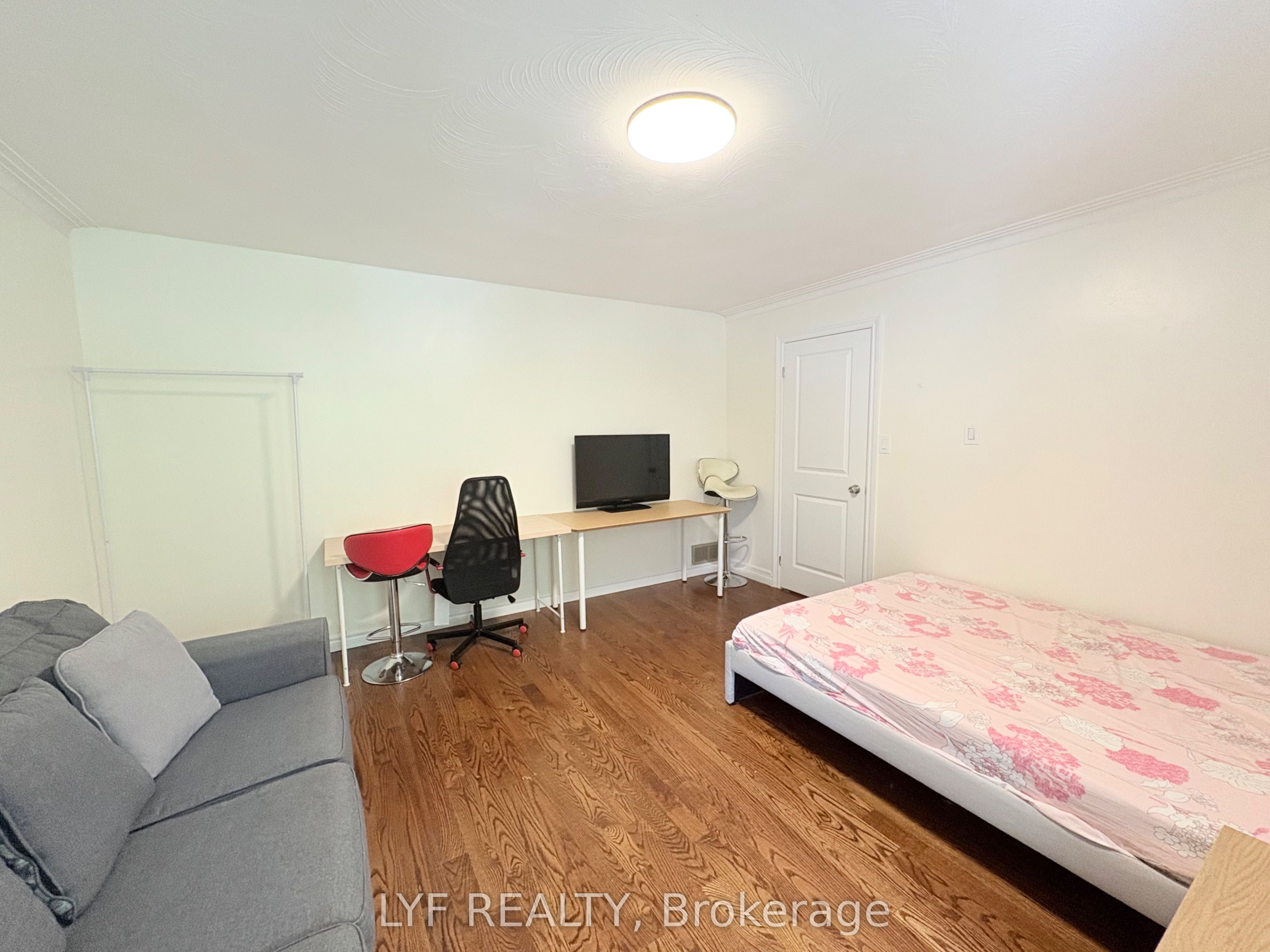 Unit Main - 31 Markhaven Road, Markham 5