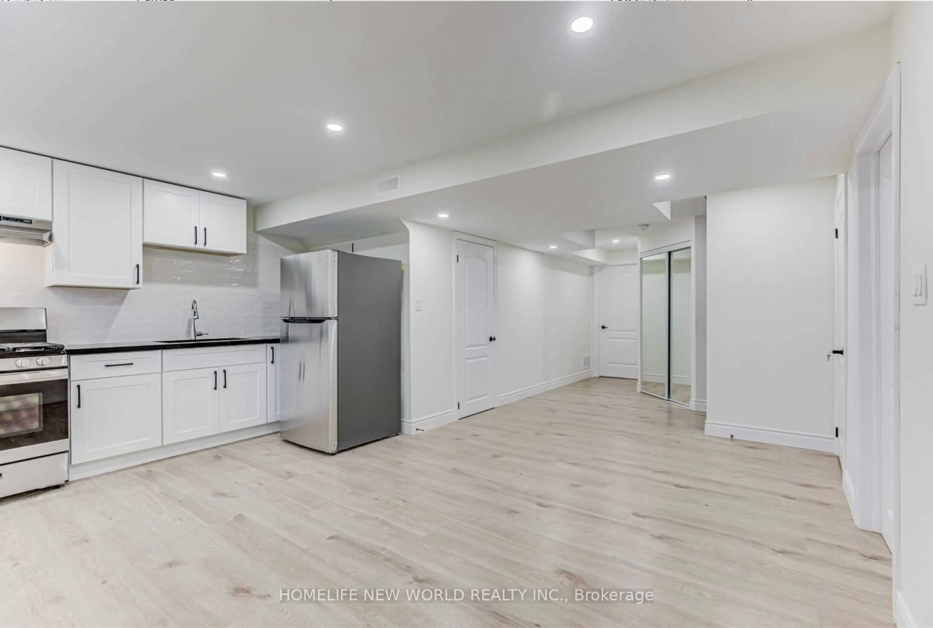Unit Basement - 24 SEEDLING Crescent, Whitchurch-Stouffville 4