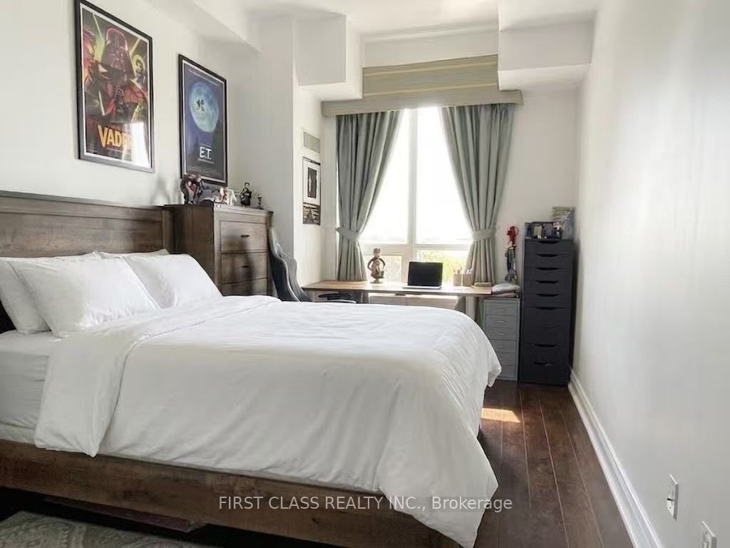 Unit UPH5 - 88 Times Avenue, Markham 3