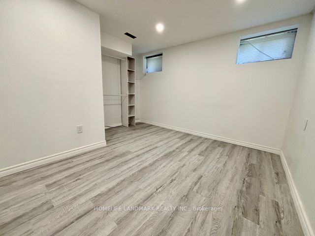 Unit Basement - 46 Crestwood Road, Vaughan 5