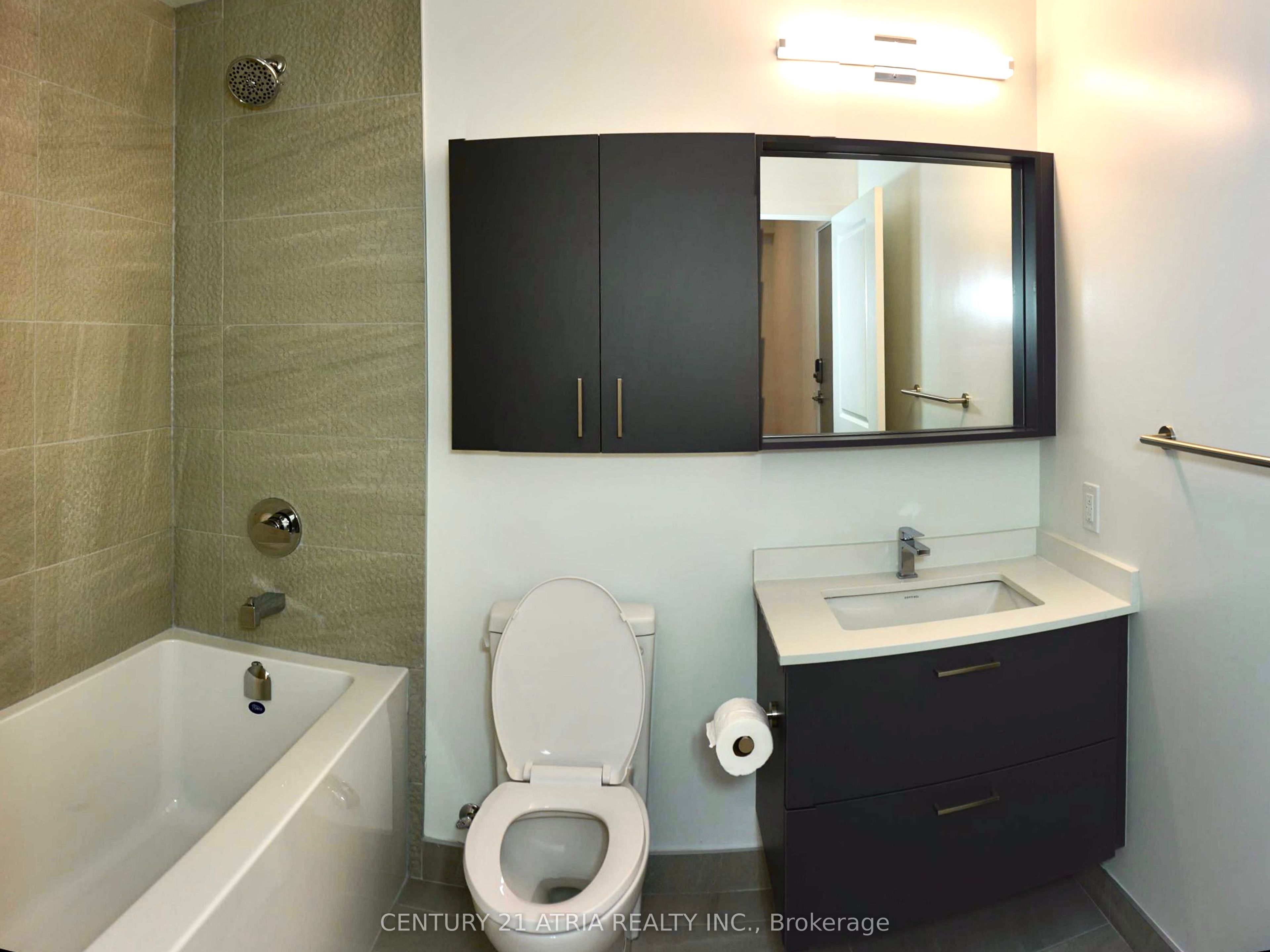 Unit 619A - 30 Upper Mall Way, Vaughan 3
