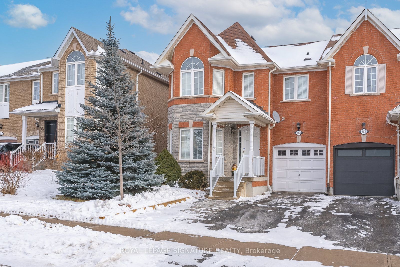 Unit BSMT - 353 Wood Duck Lane, Newmarket 2